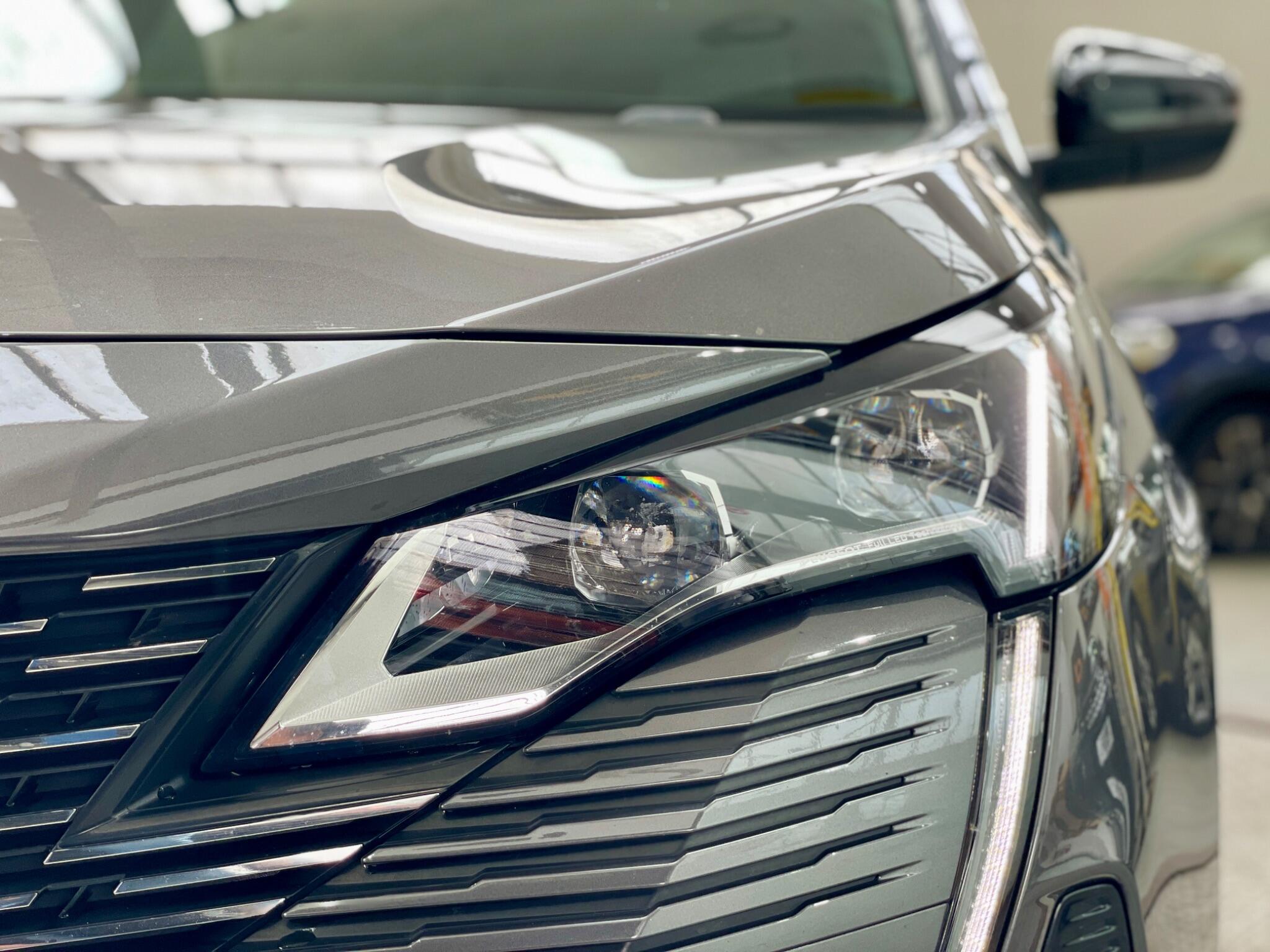 Peugeot 5008 view 30
