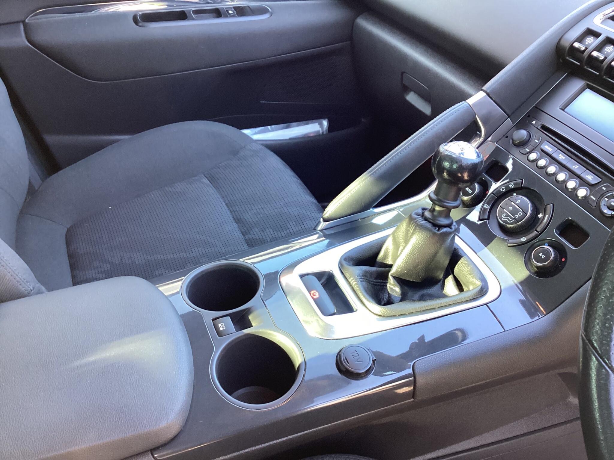 Peugeot 3008 view 21