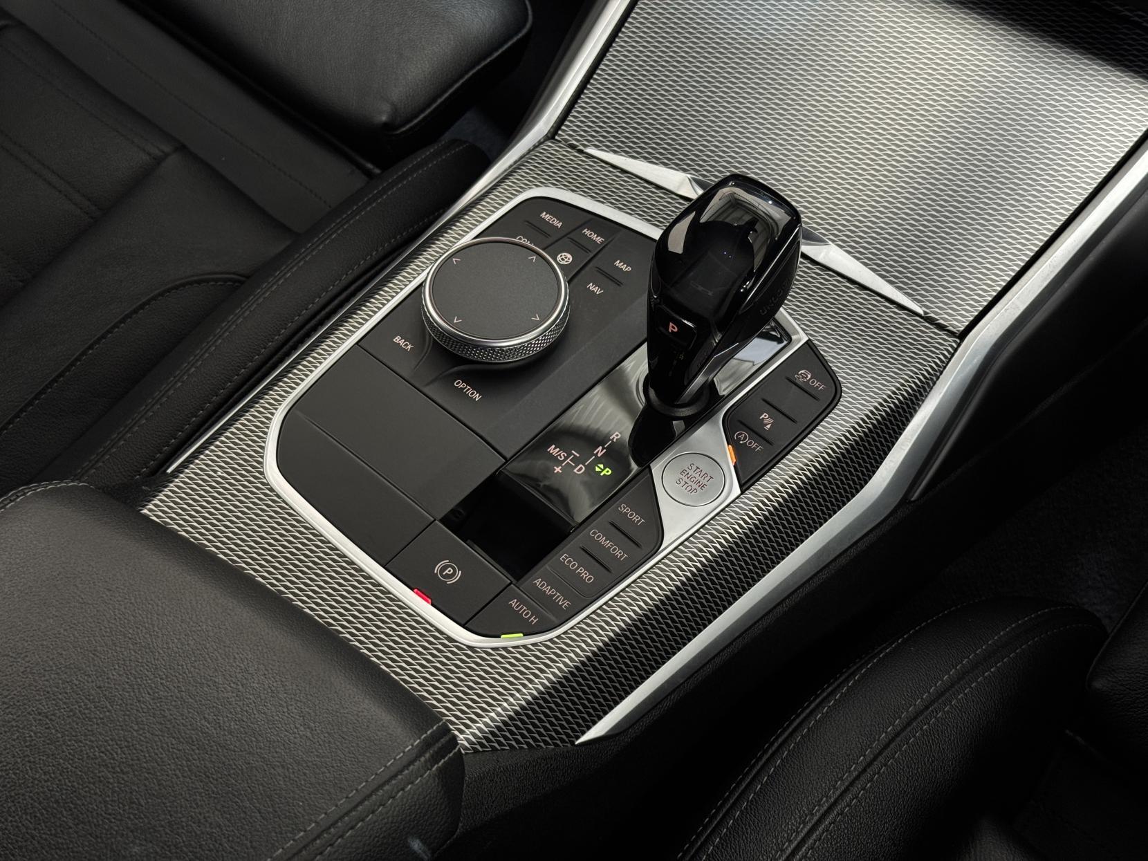 BMW 3 Series view 46