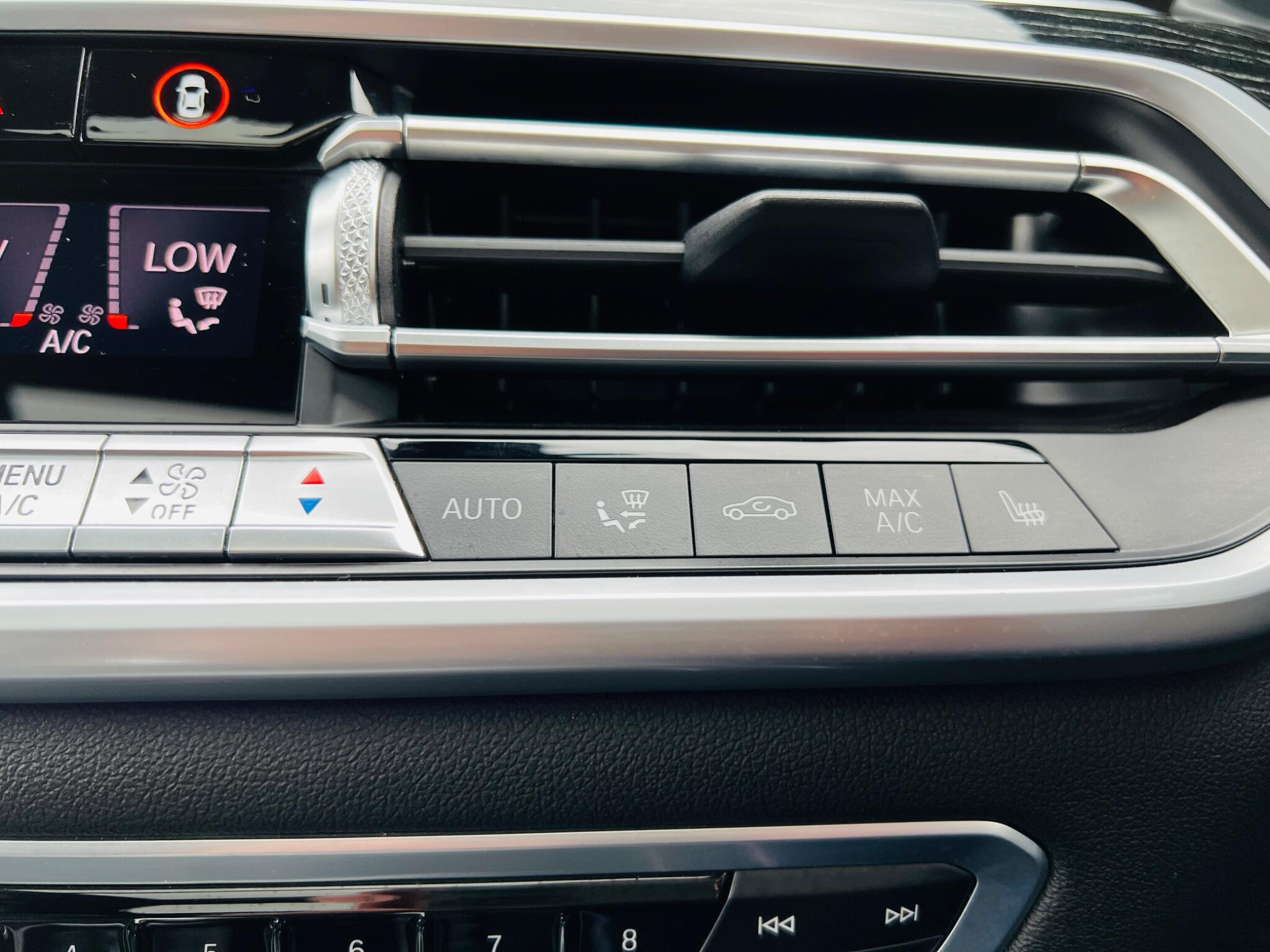 2021 BMW X7 4.4 M50i V8 Auto xDrive Euro 6 (s/s) 5dr • 62,886 miles image 99