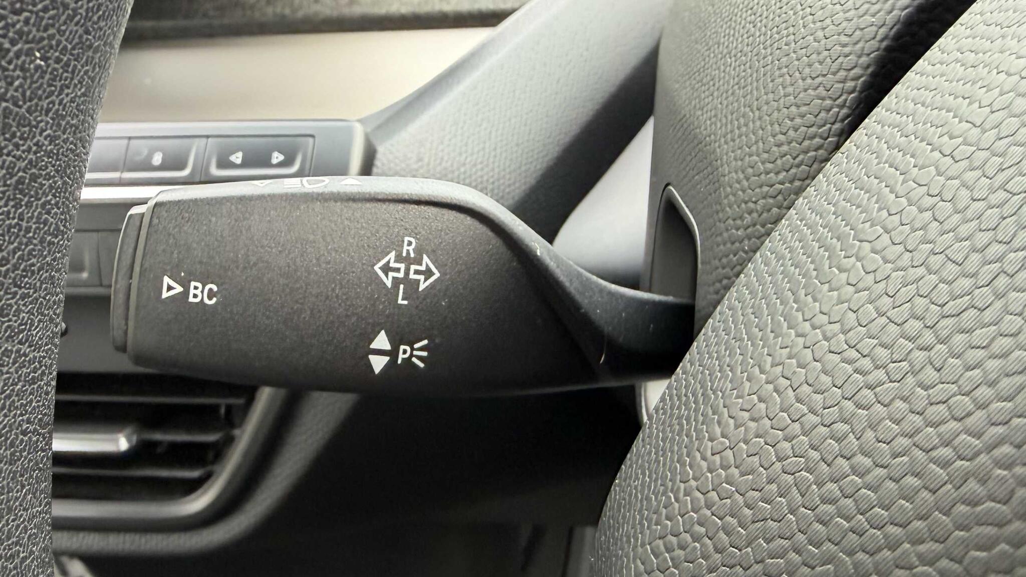 BMW i3 view 26