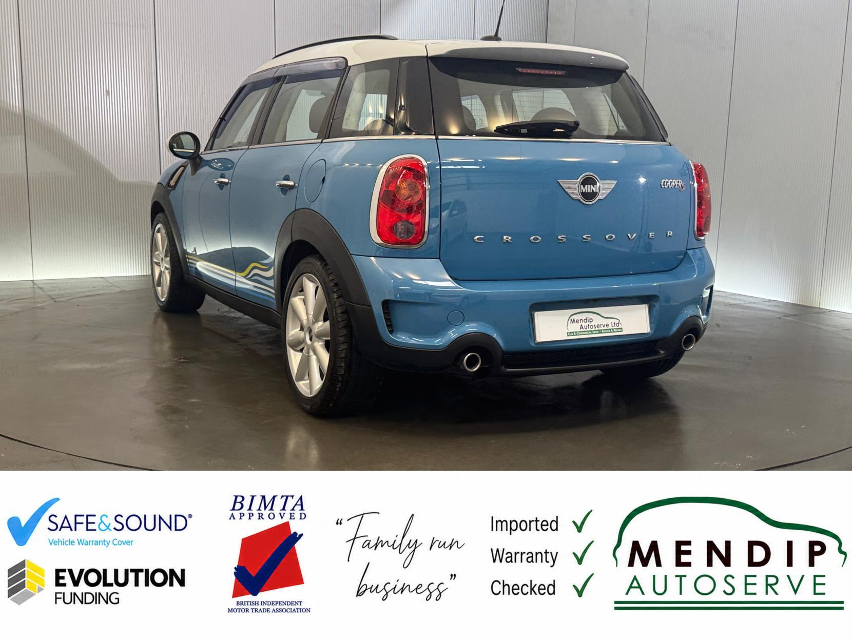 Mini Countryman view 15