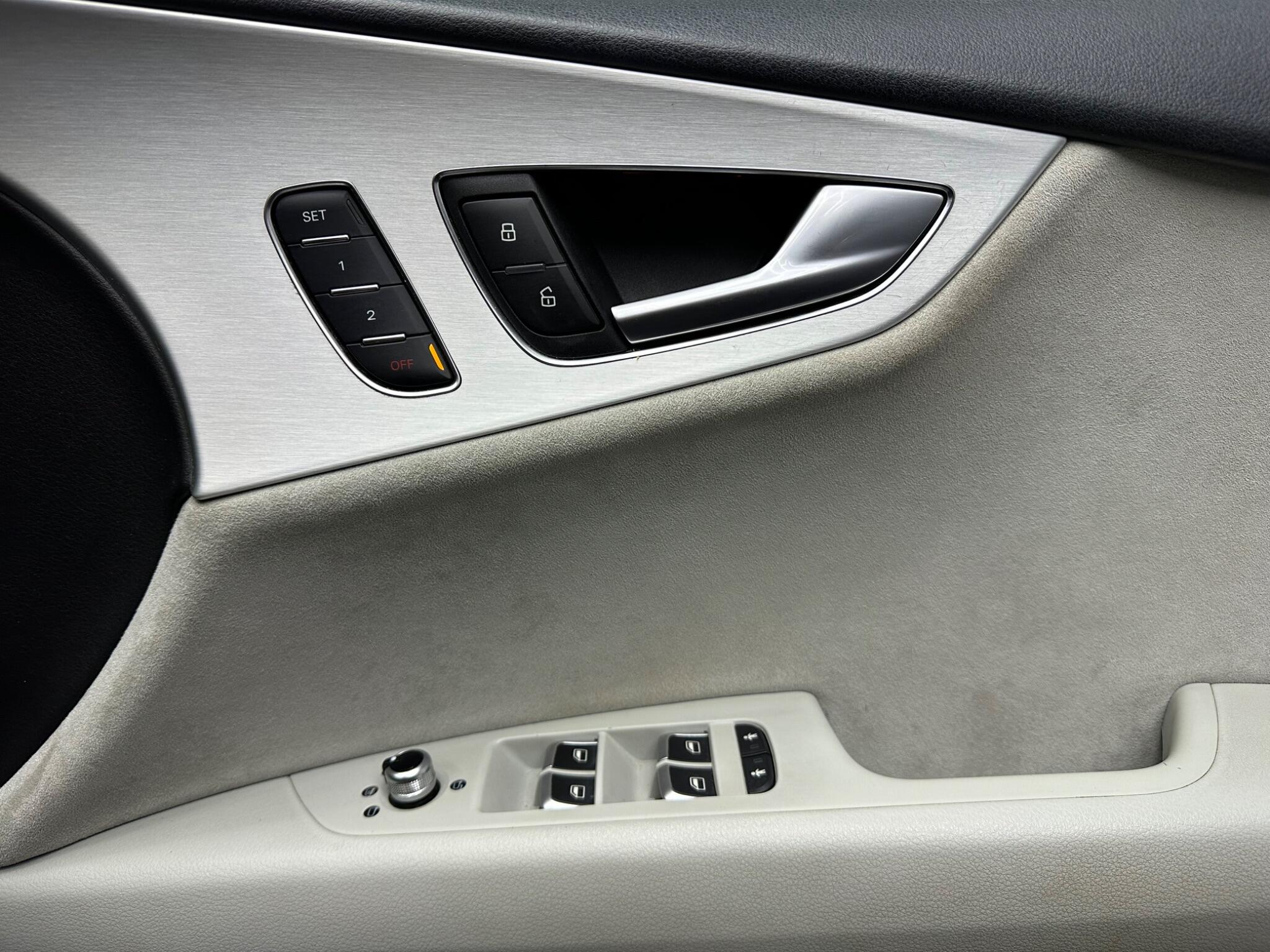 Audi A7 view 18
