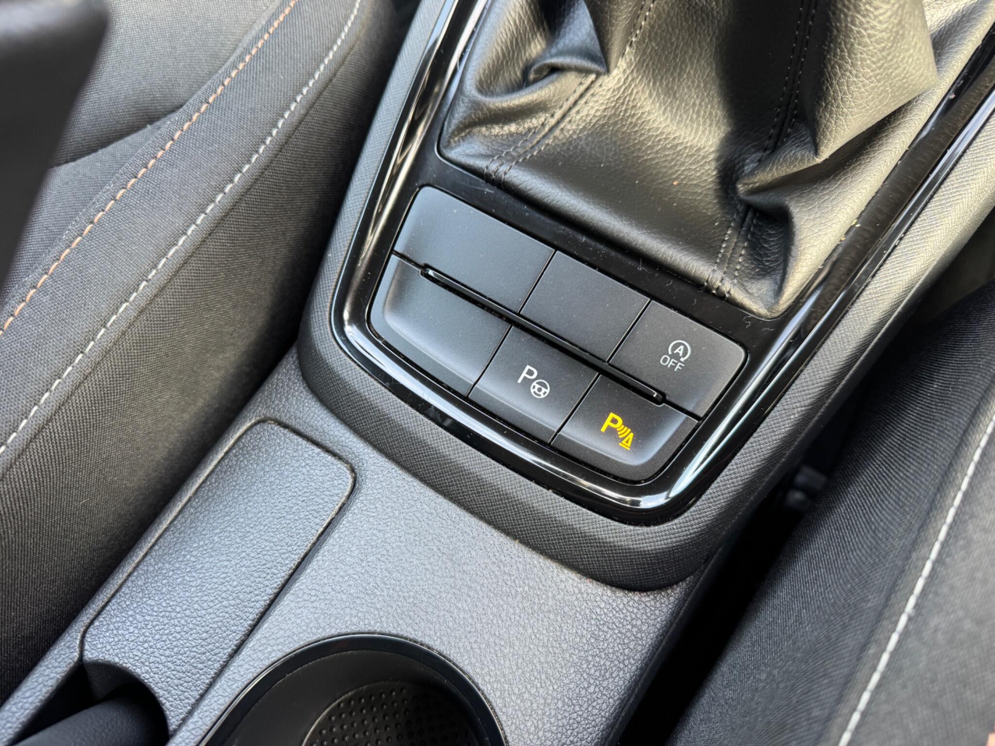 Skoda Kamiq view 40
