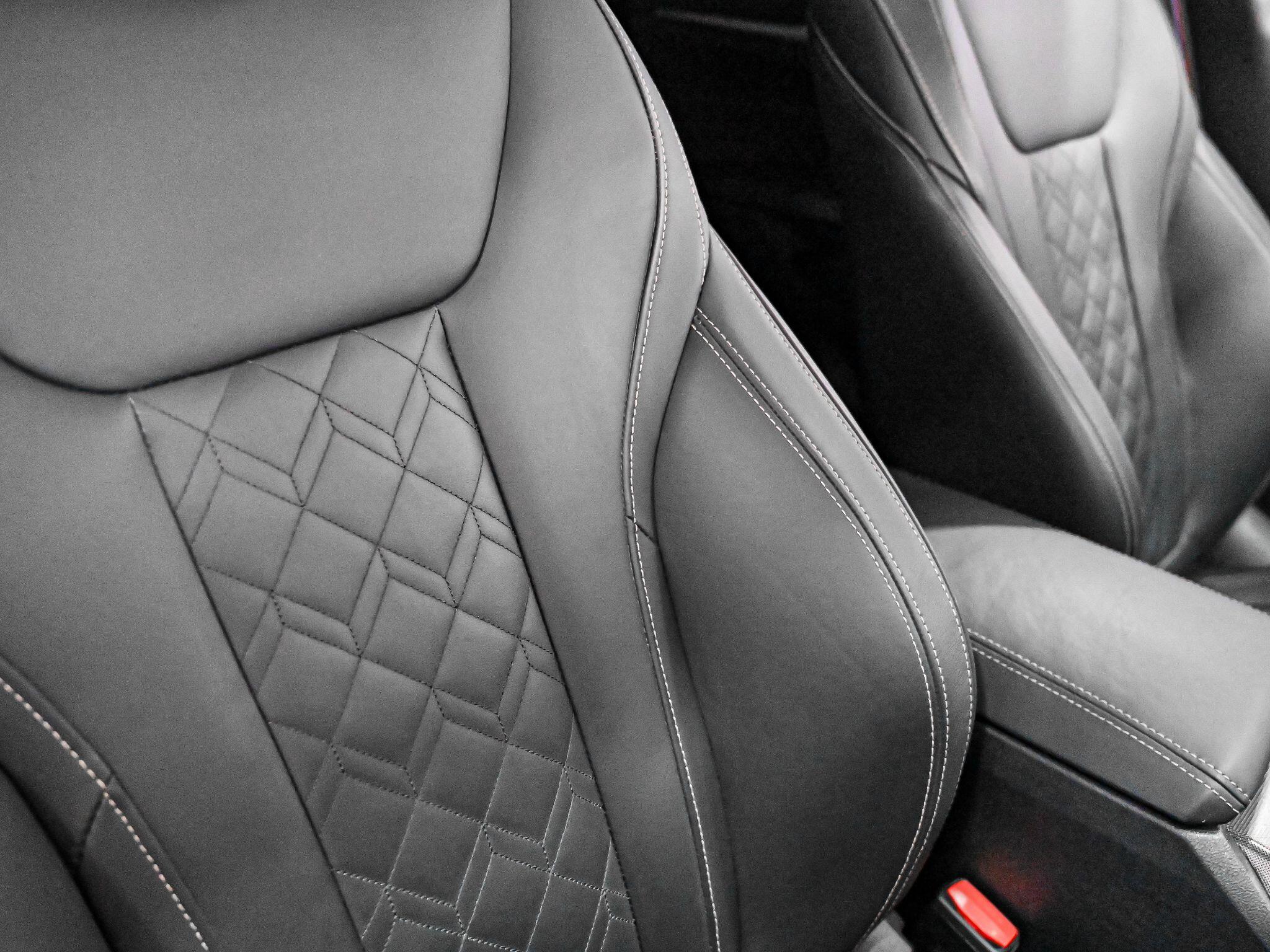 BMW 4 Series view 12