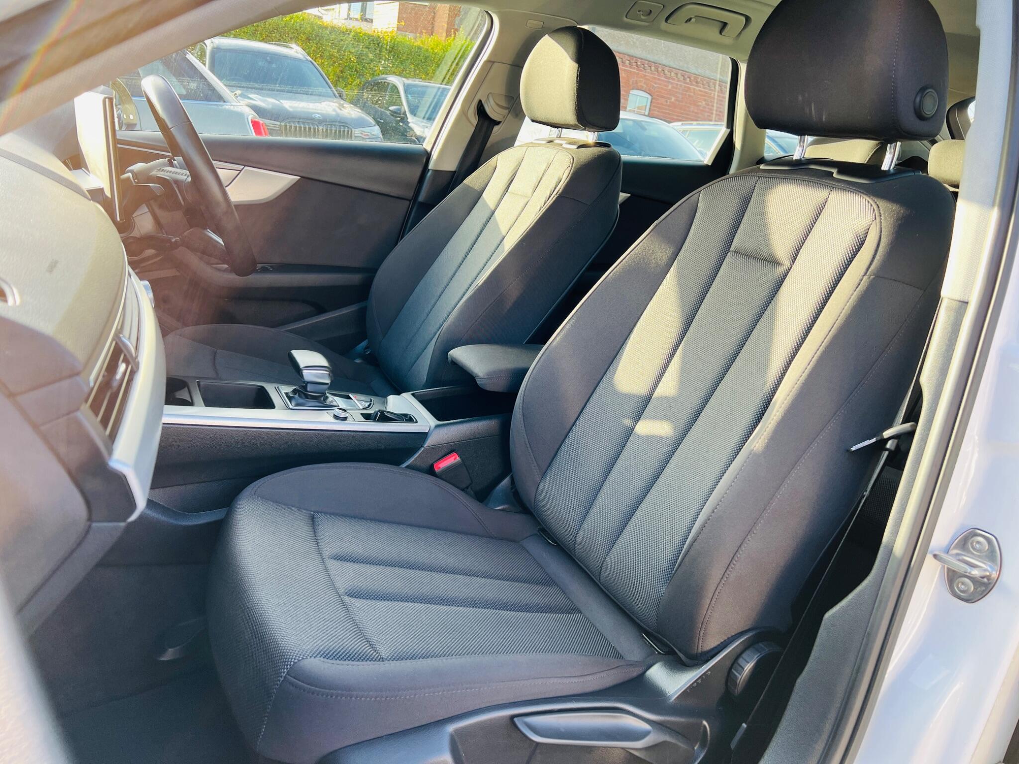 2021 Audi A4 Avant 2.0 TFSI 35 Technik S Tronic Euro 6 (s/s) 5dr • 51,903 miles image 59