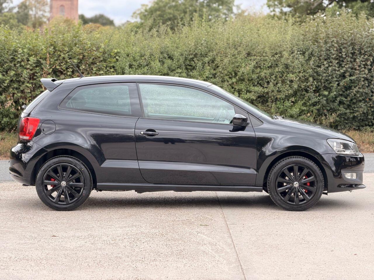 Volkswagen Polo view 7
