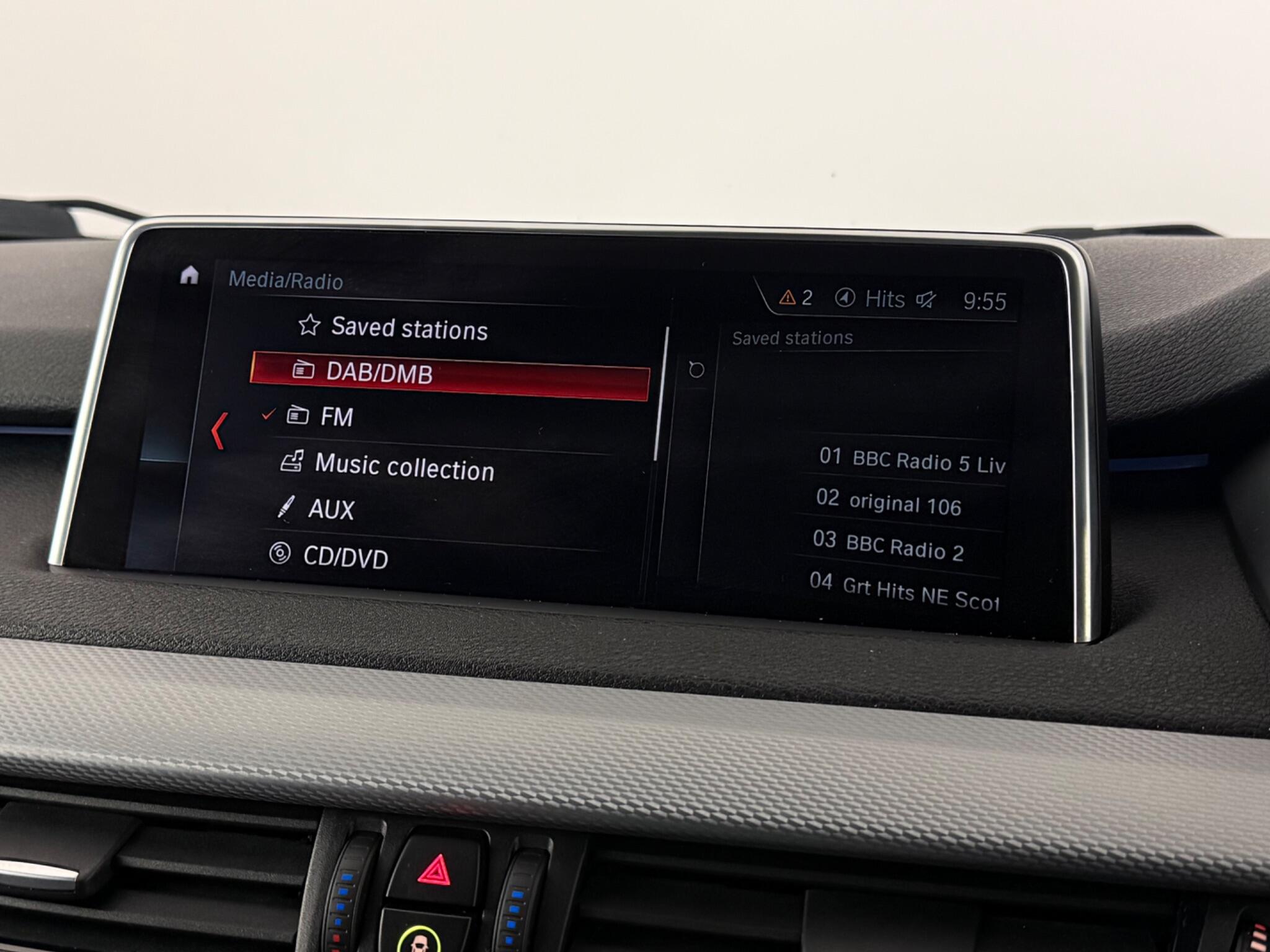 BMW X5 view 19