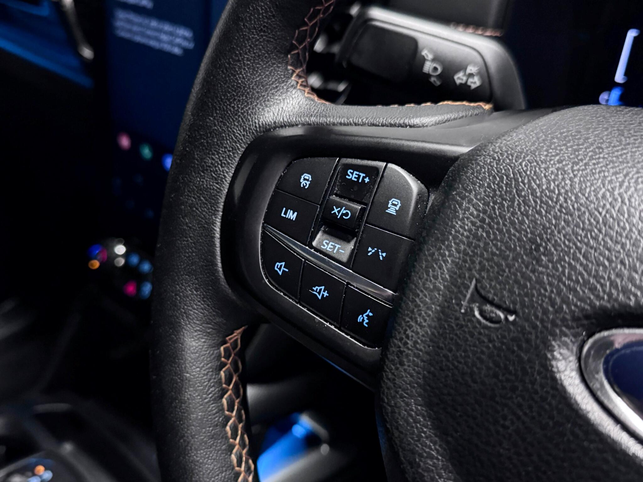 Ford Ranger view 13
