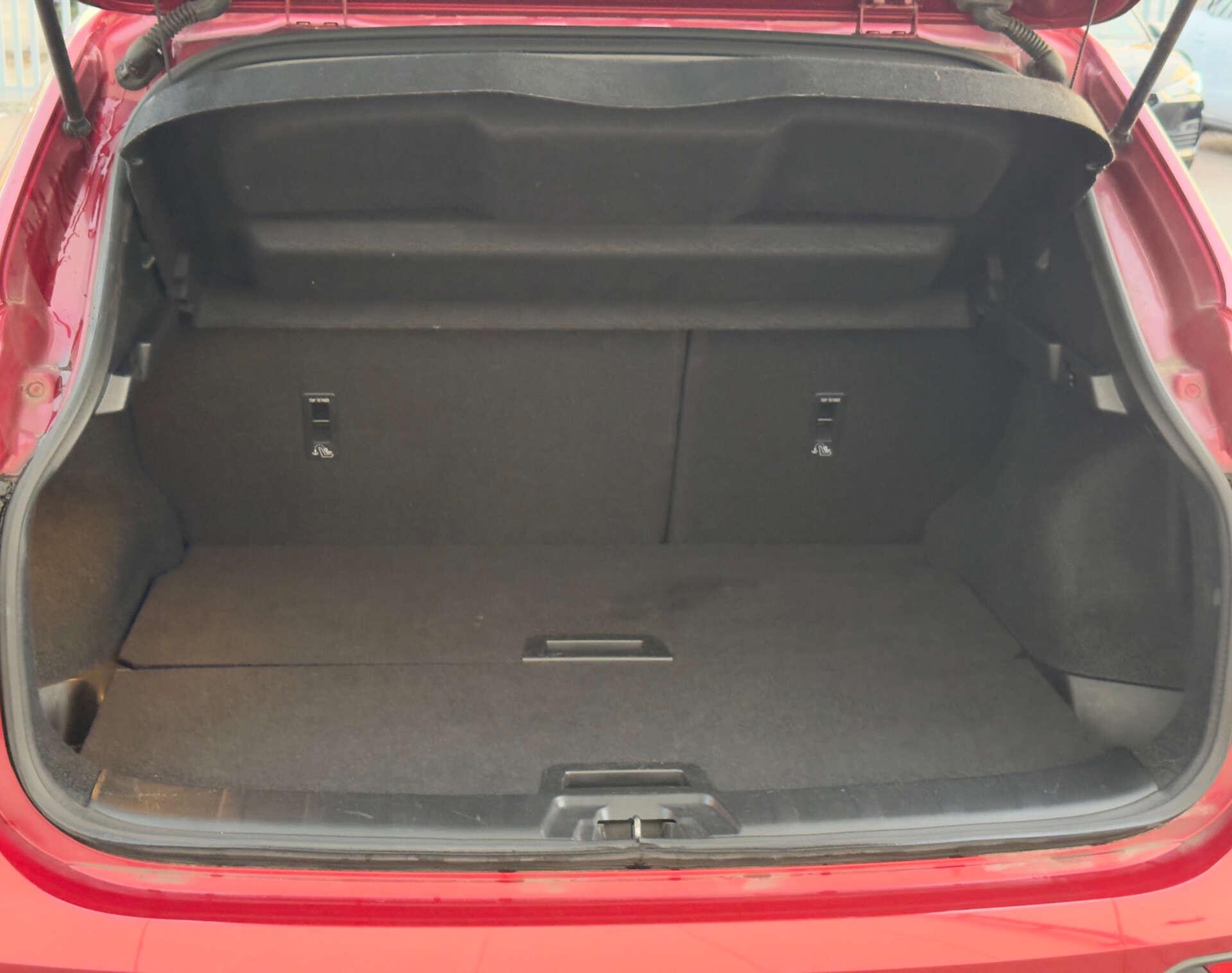 Nissan Qashqai view 31
