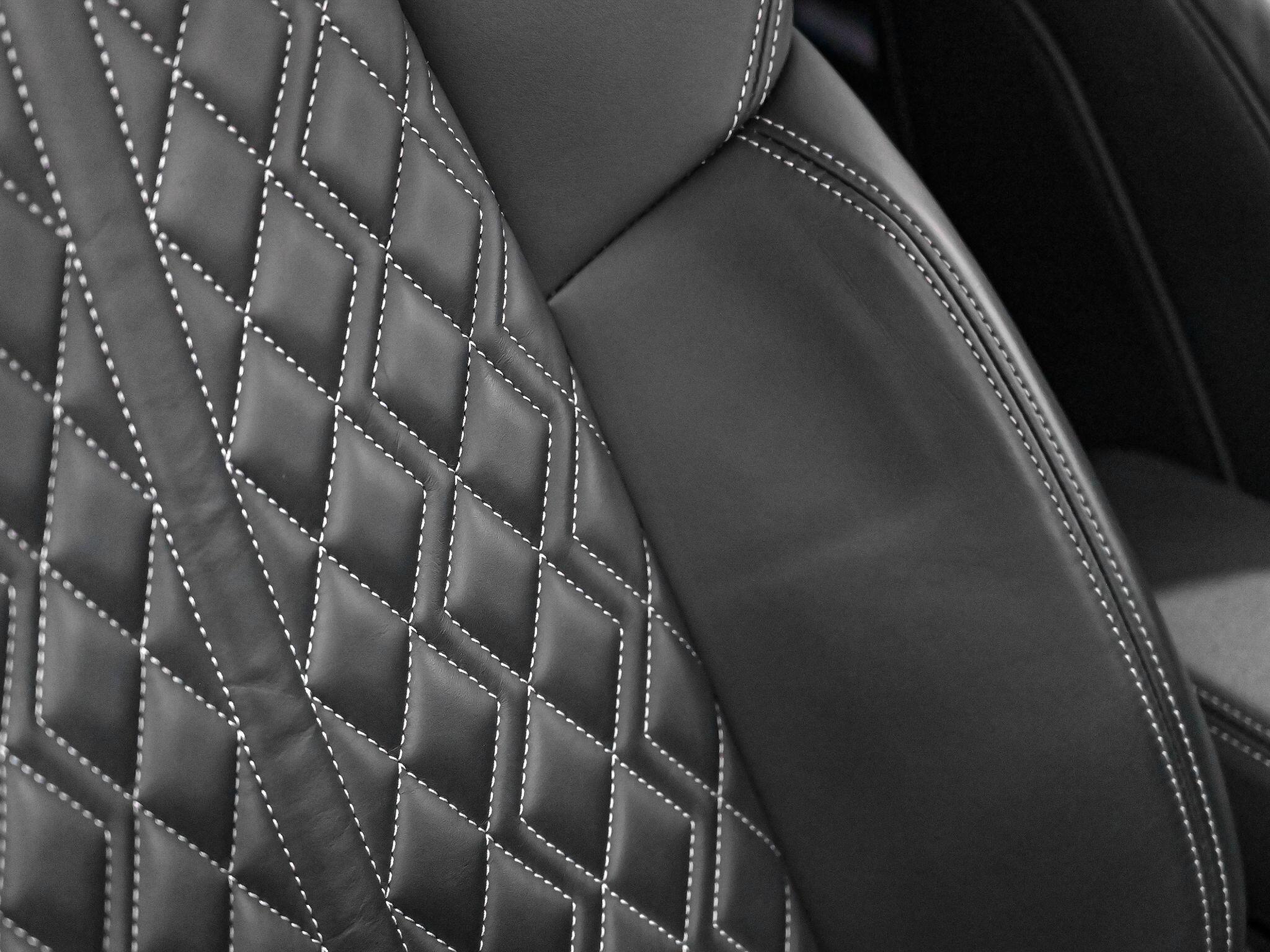 Audi S3 view 7
