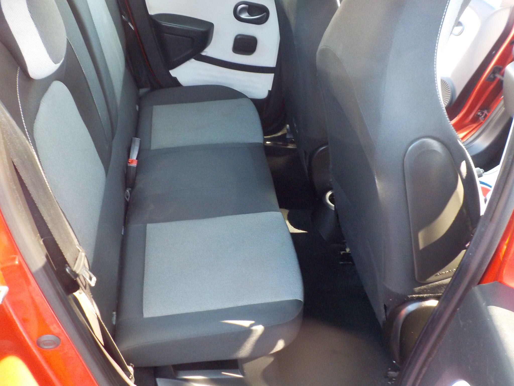 Renault Twingo 0.9 TCe ENERGY Dynamique Euro 6 (s/s) 5dr