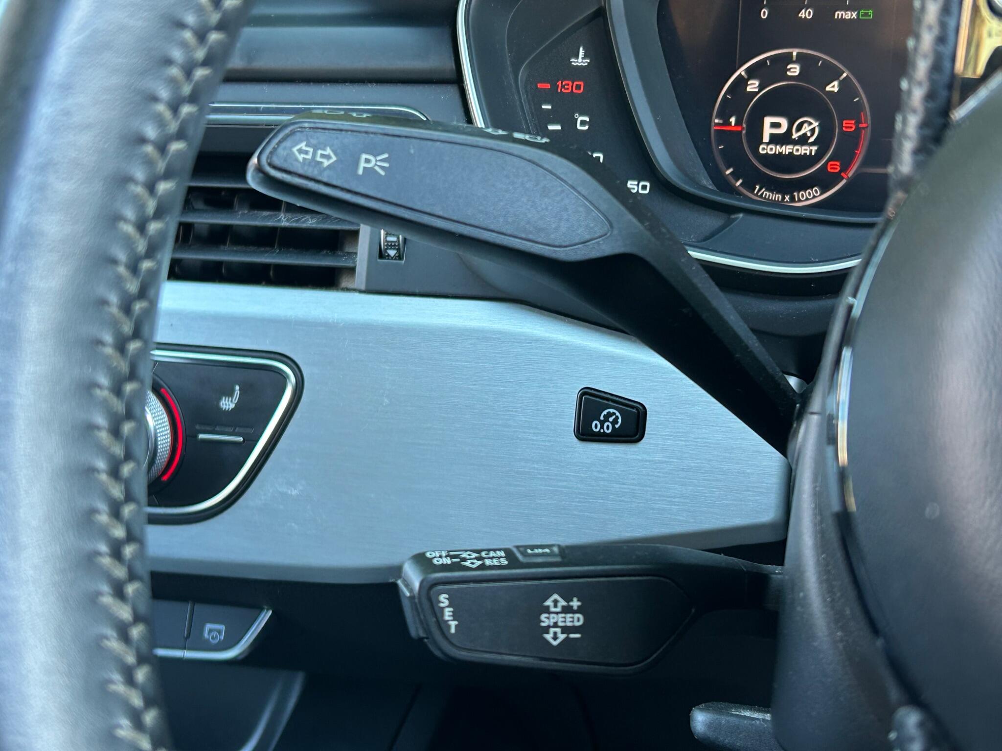 Audi A5 view 33
