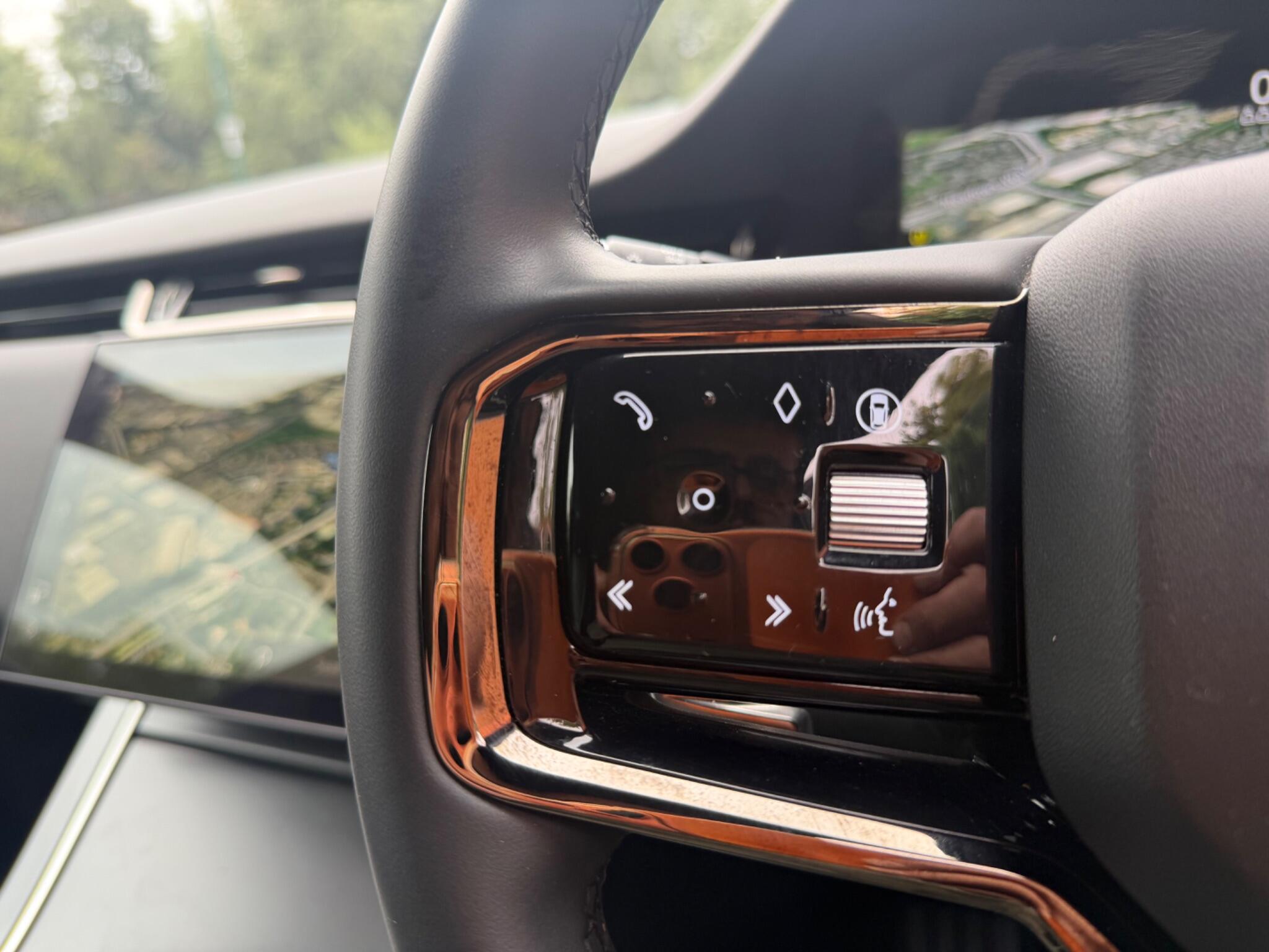 Land Rover Range Rover Evoque view 51