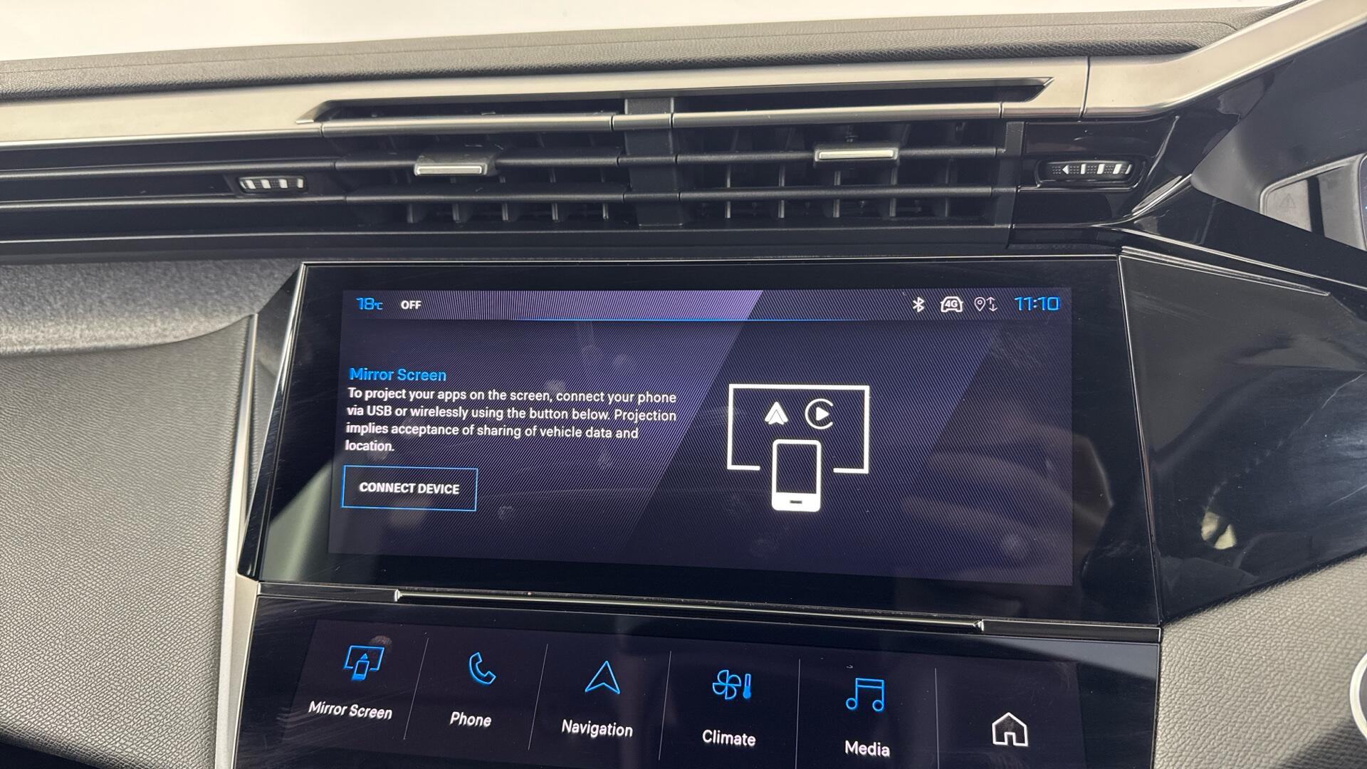 Peugeot 308 view 30