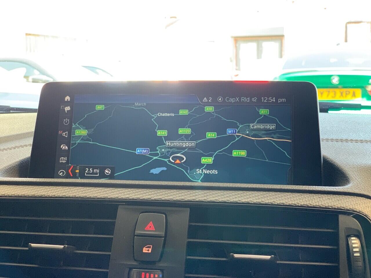 BMW M2 view 39