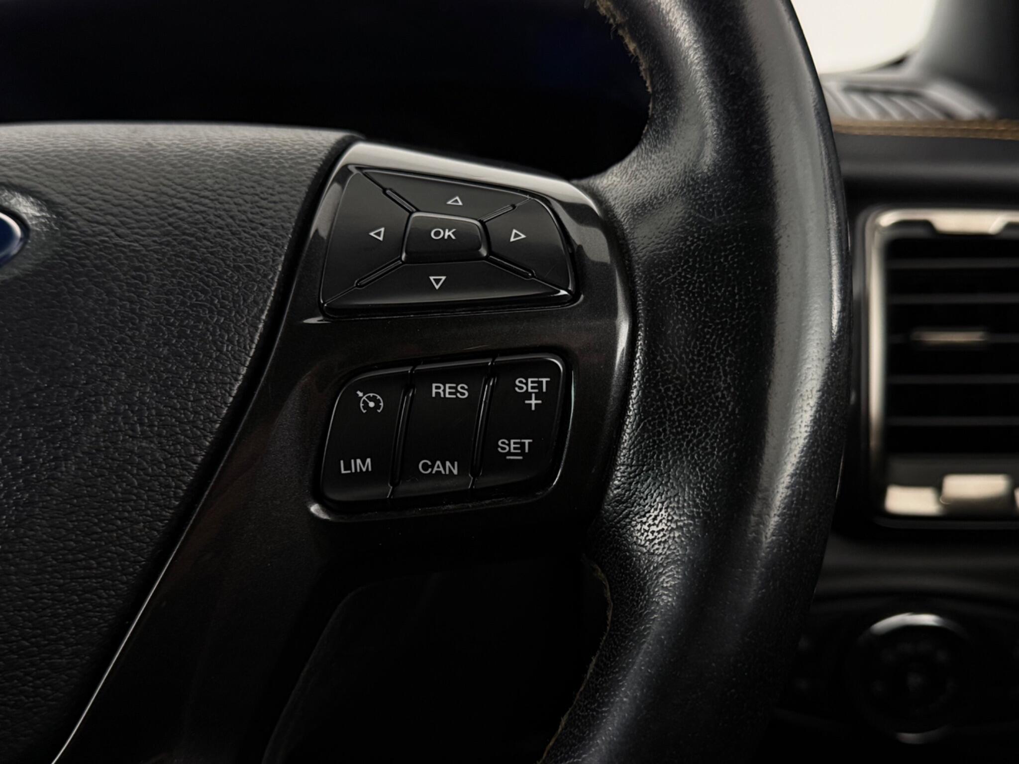 Ford Ranger view 16