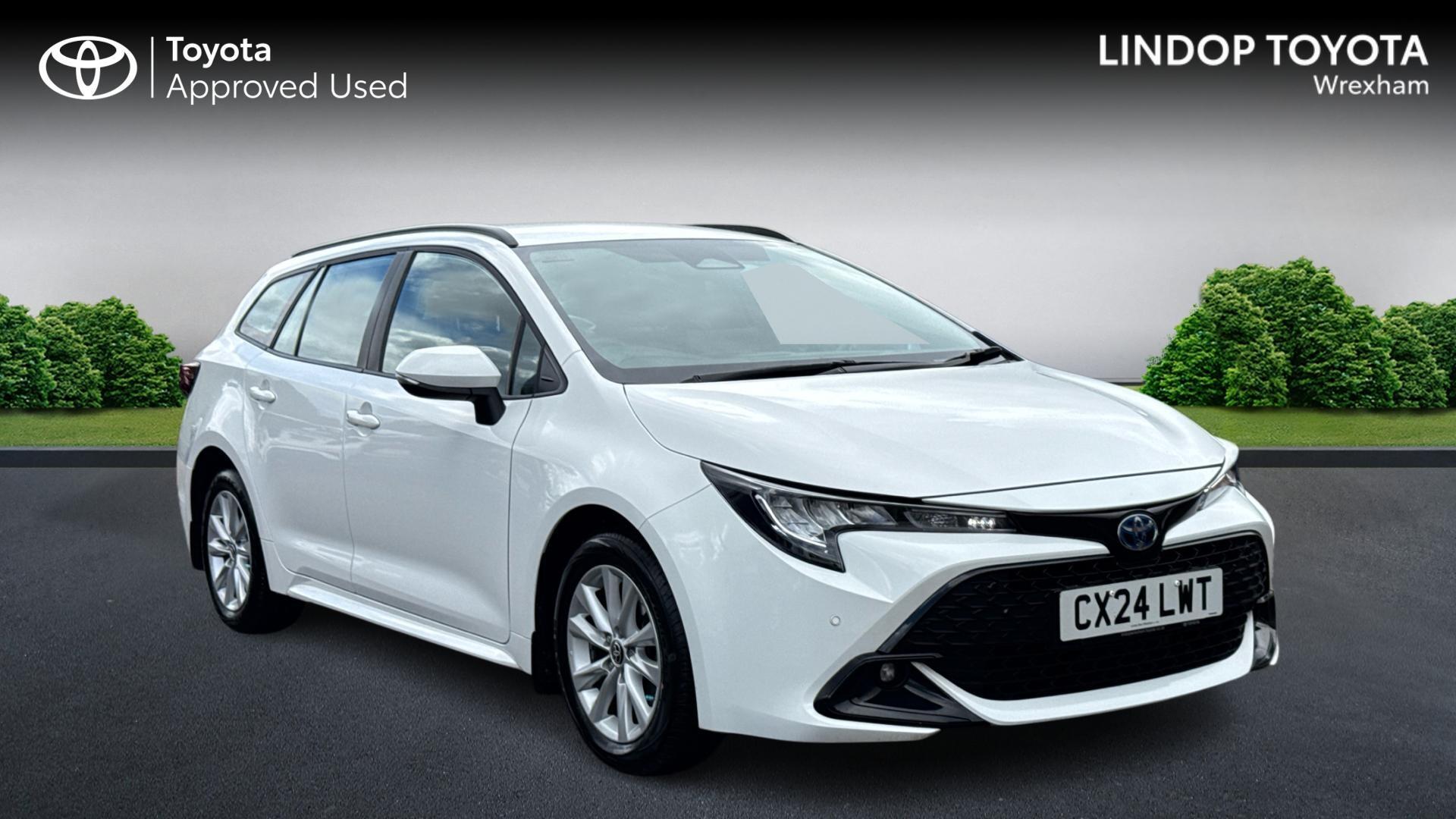 Lindop Used Cars