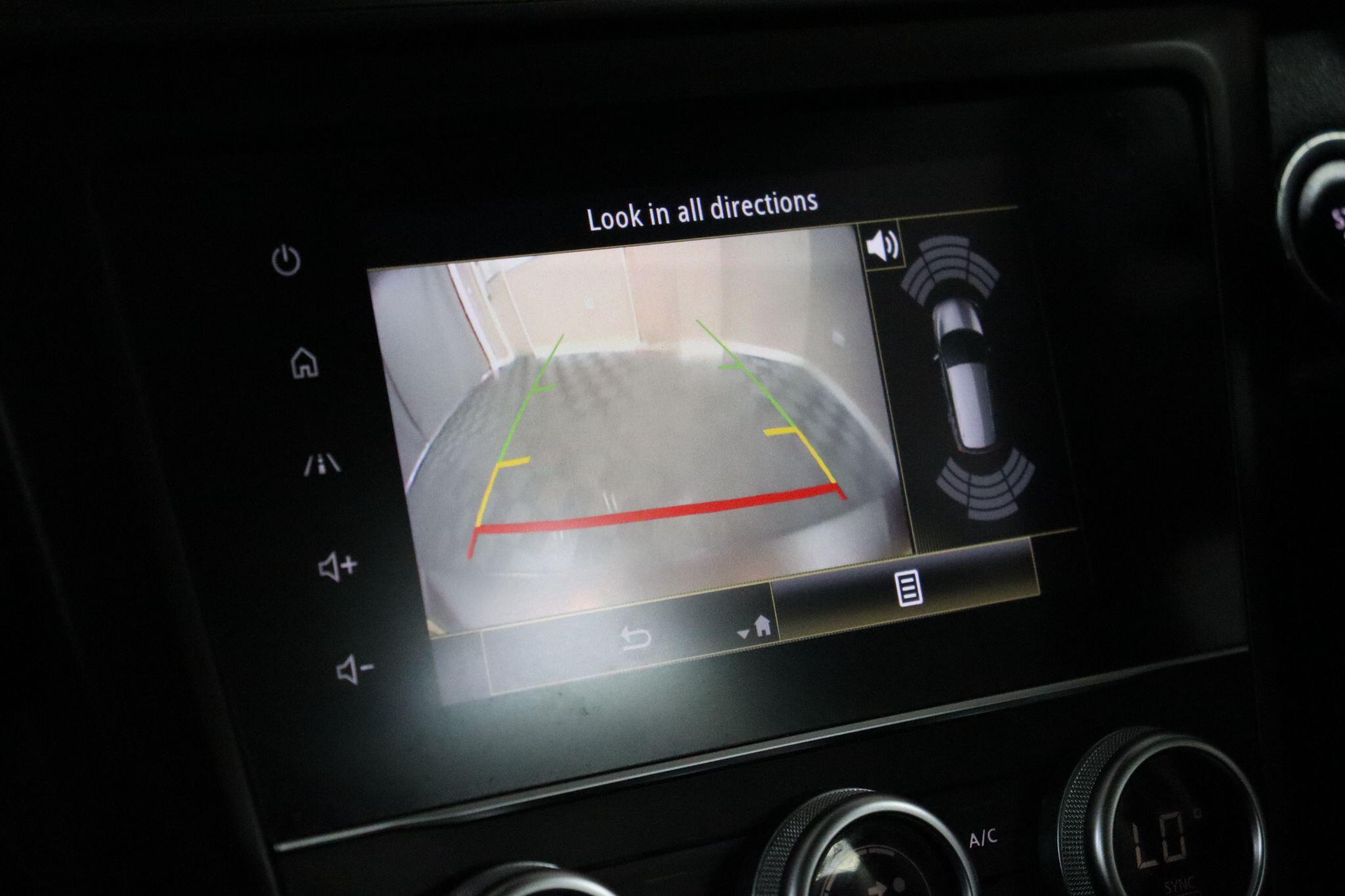 Renault Kadjar view 37