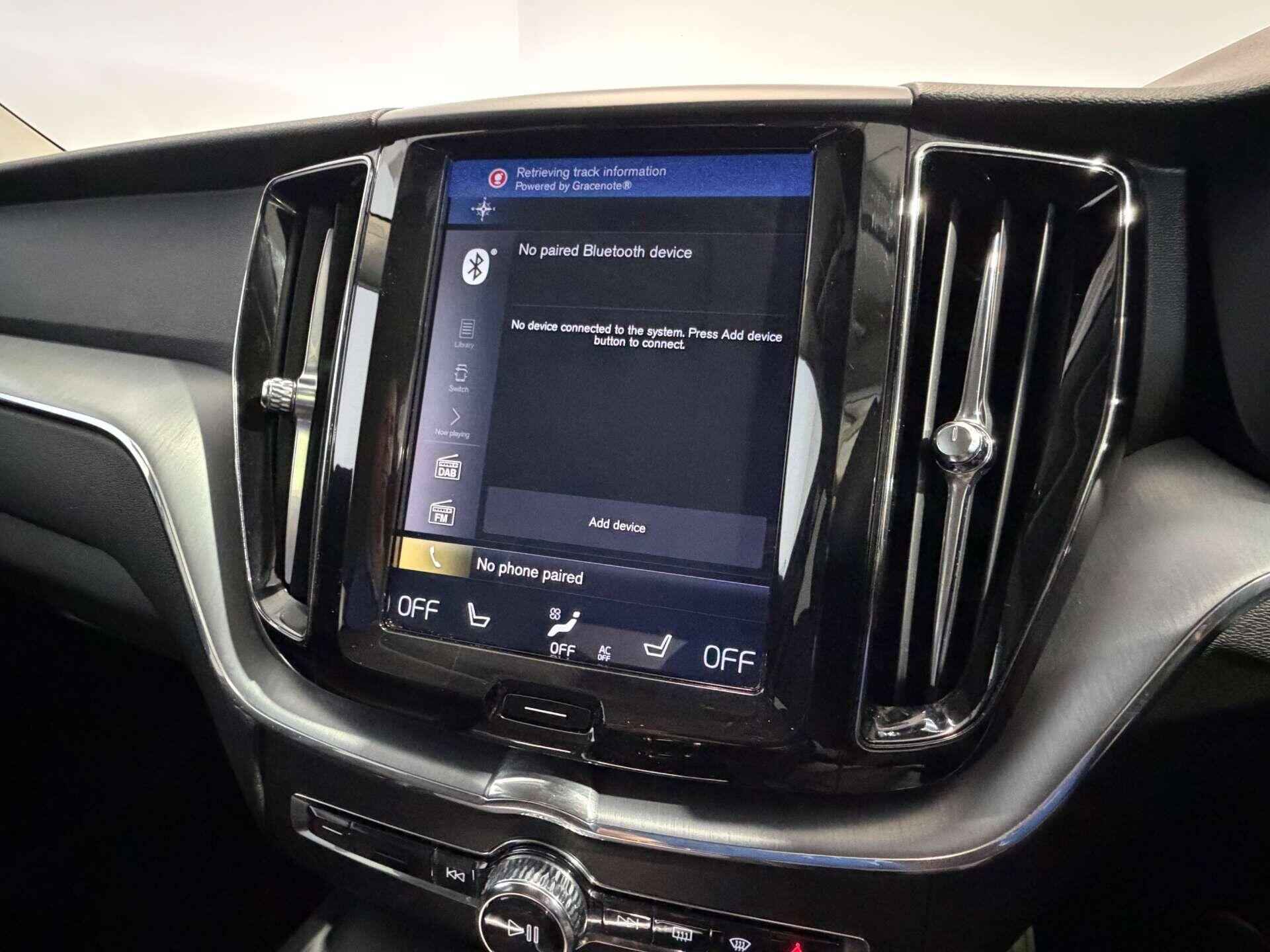 Volvo XC60 view 46