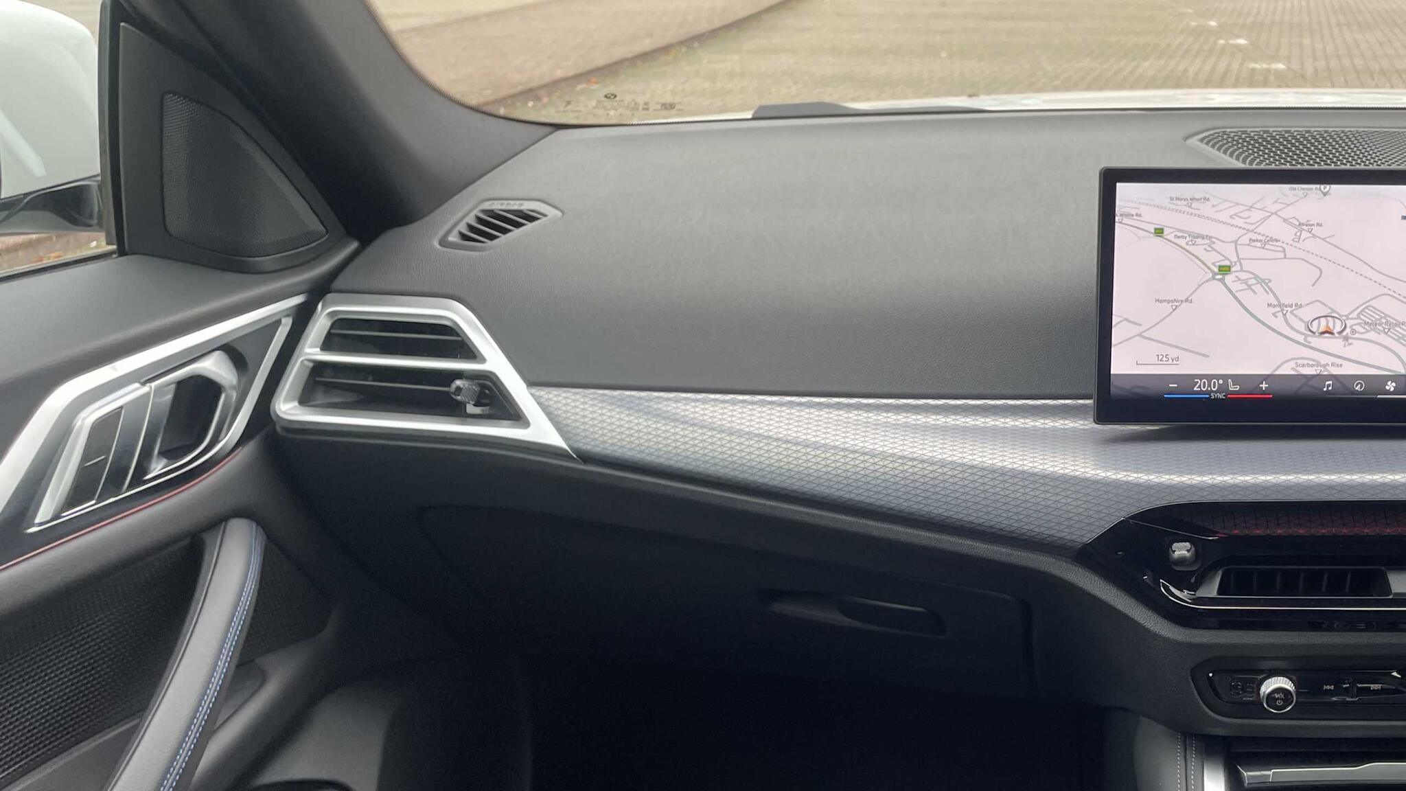 BMW 4 Series view 6