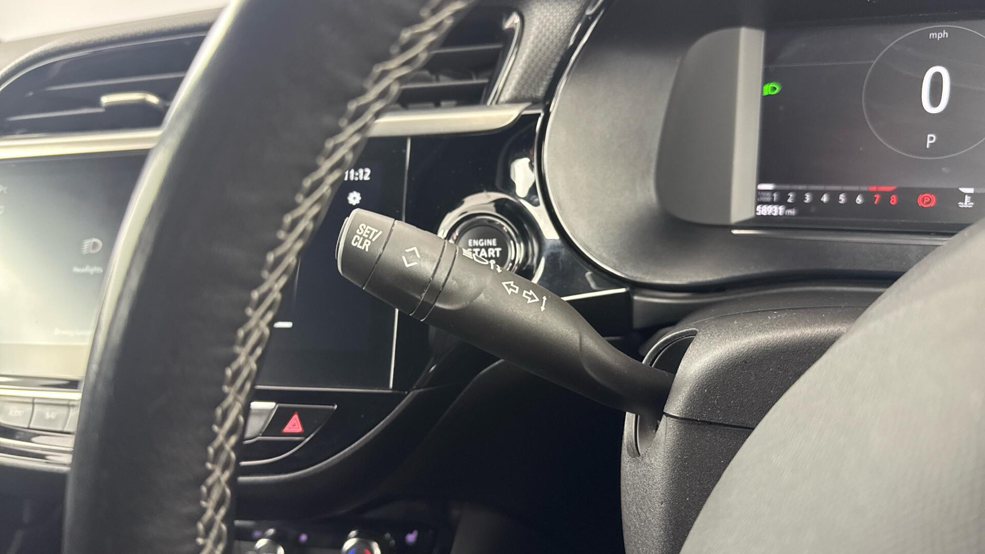 Vauxhall Corsa view 44