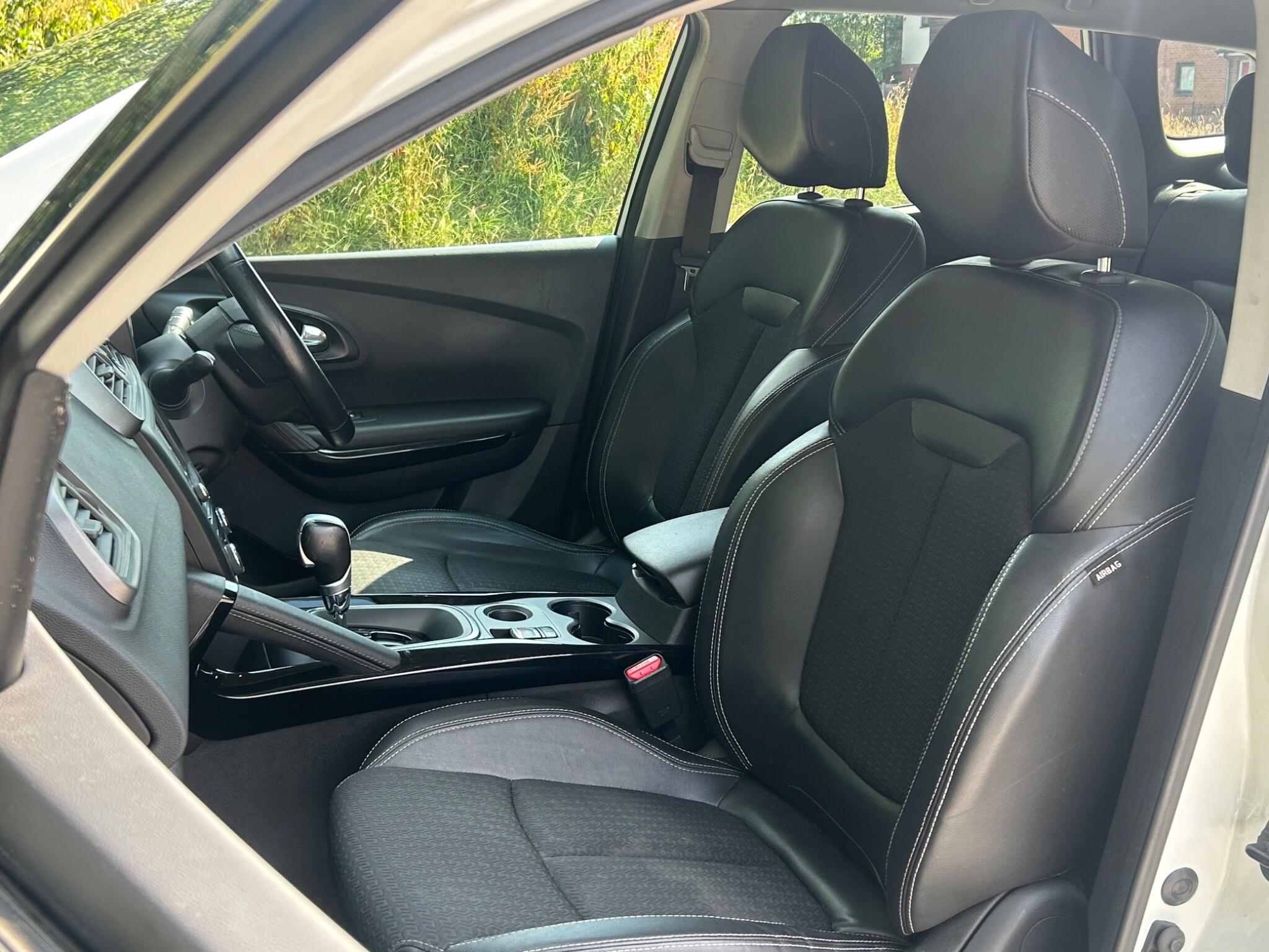 Renault Kadjar view 50