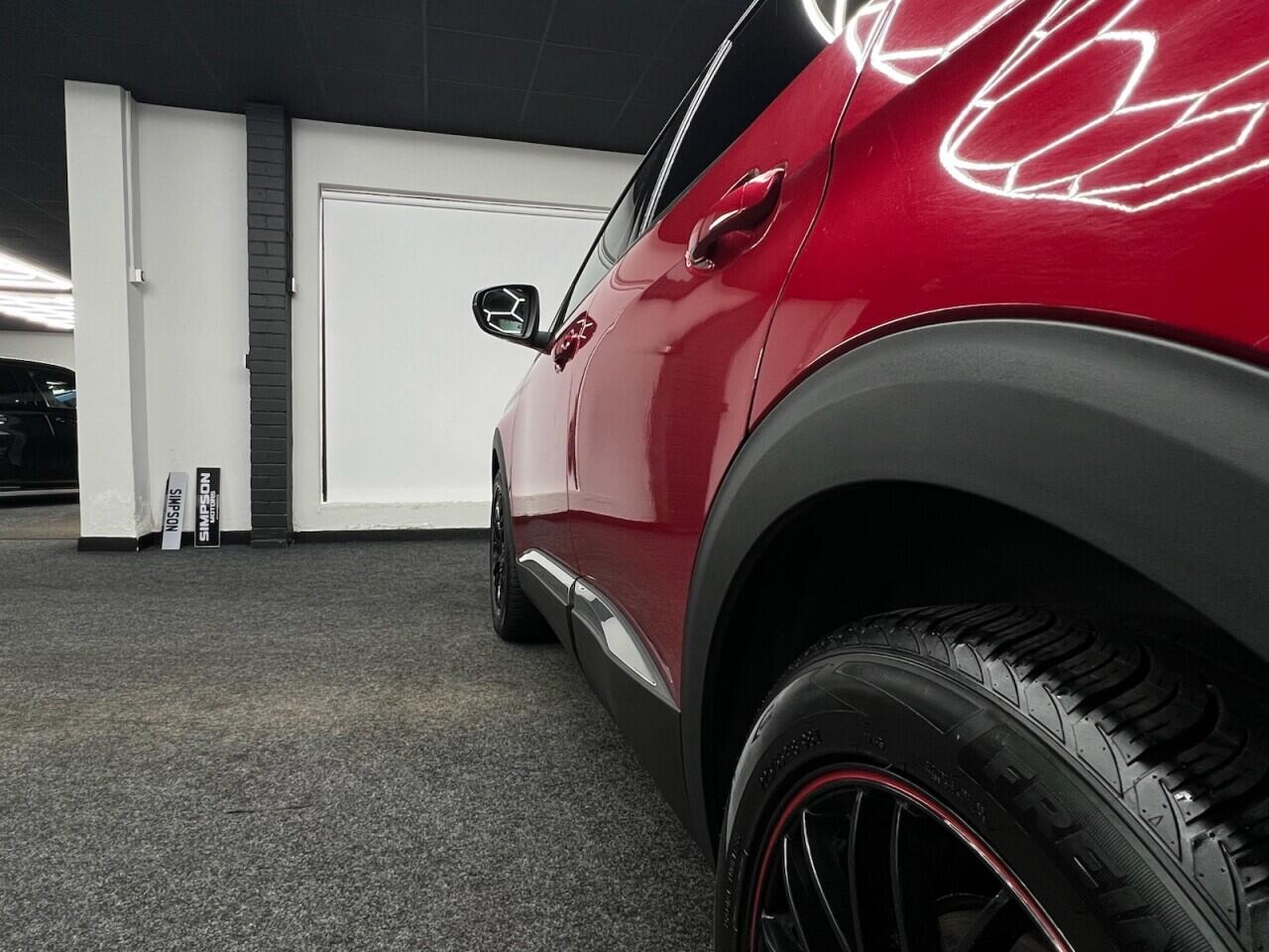Peugeot 3008 view 7