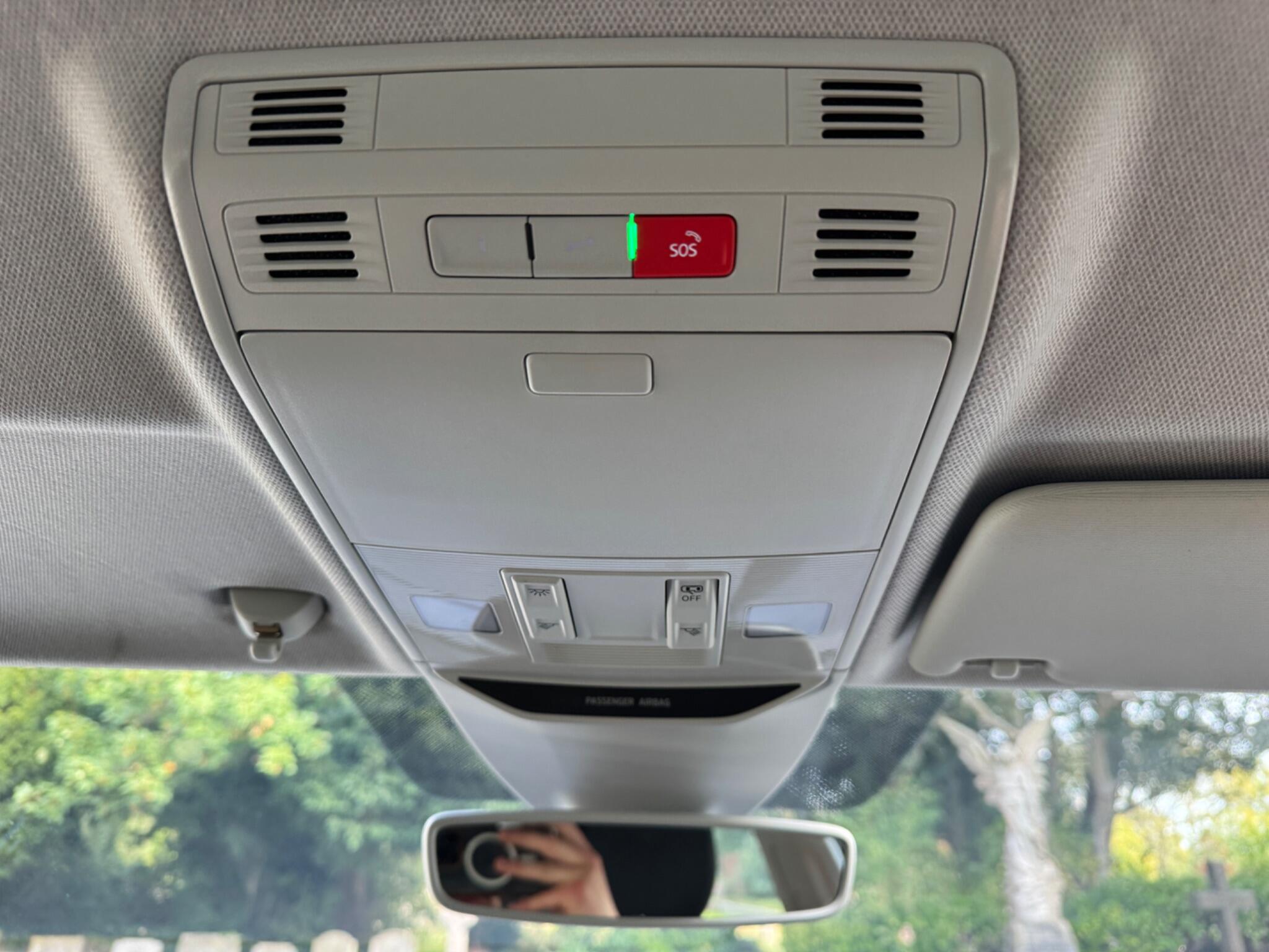 Skoda Kamiq view 88