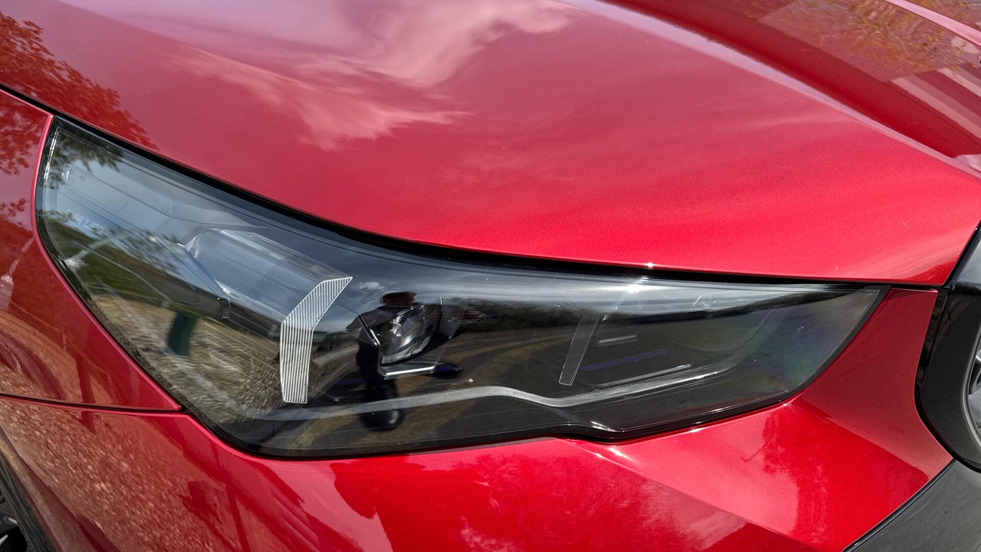 BMW i5 view 23