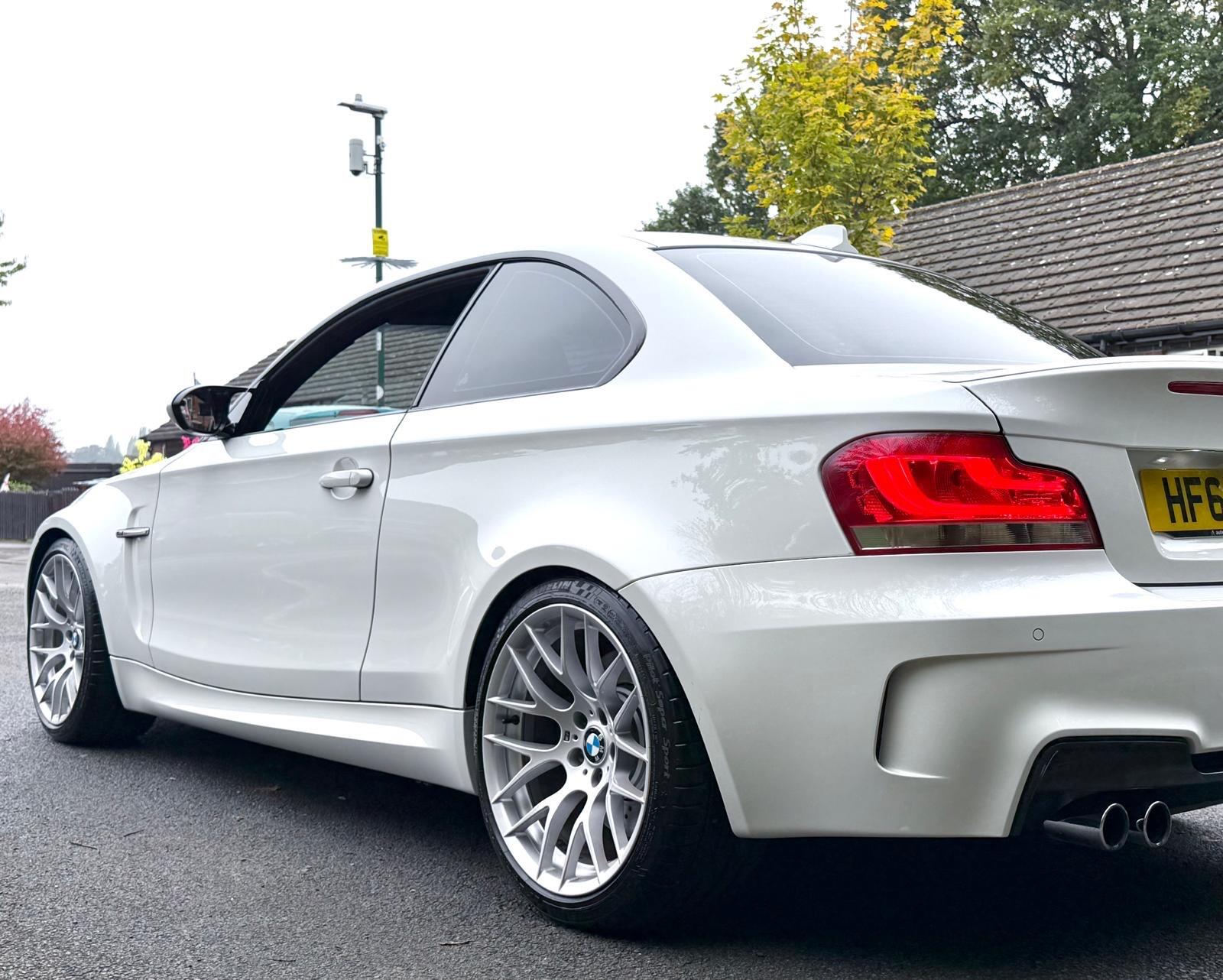 BMW 1 Series view 79