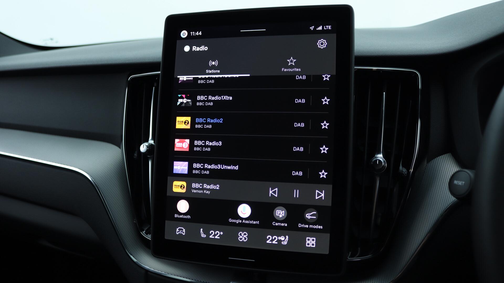 Volvo XC60 view 37