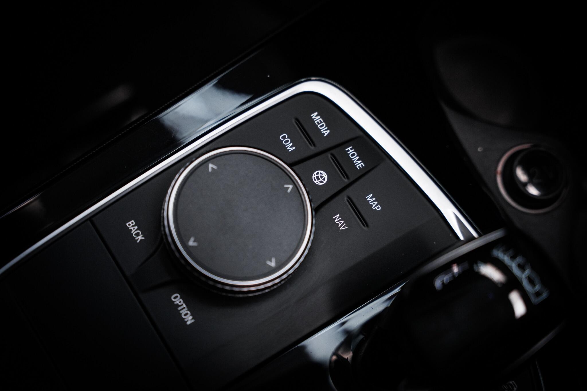 BMW 1 Series view 43