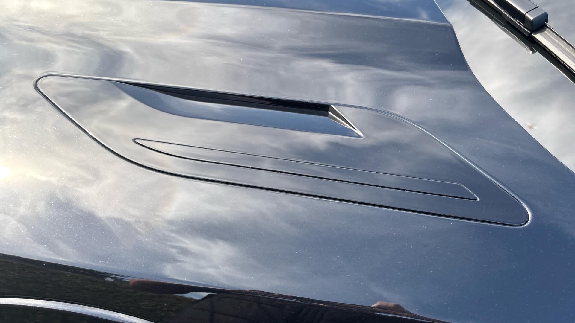 Land Rover Range Rover Evoque view 44