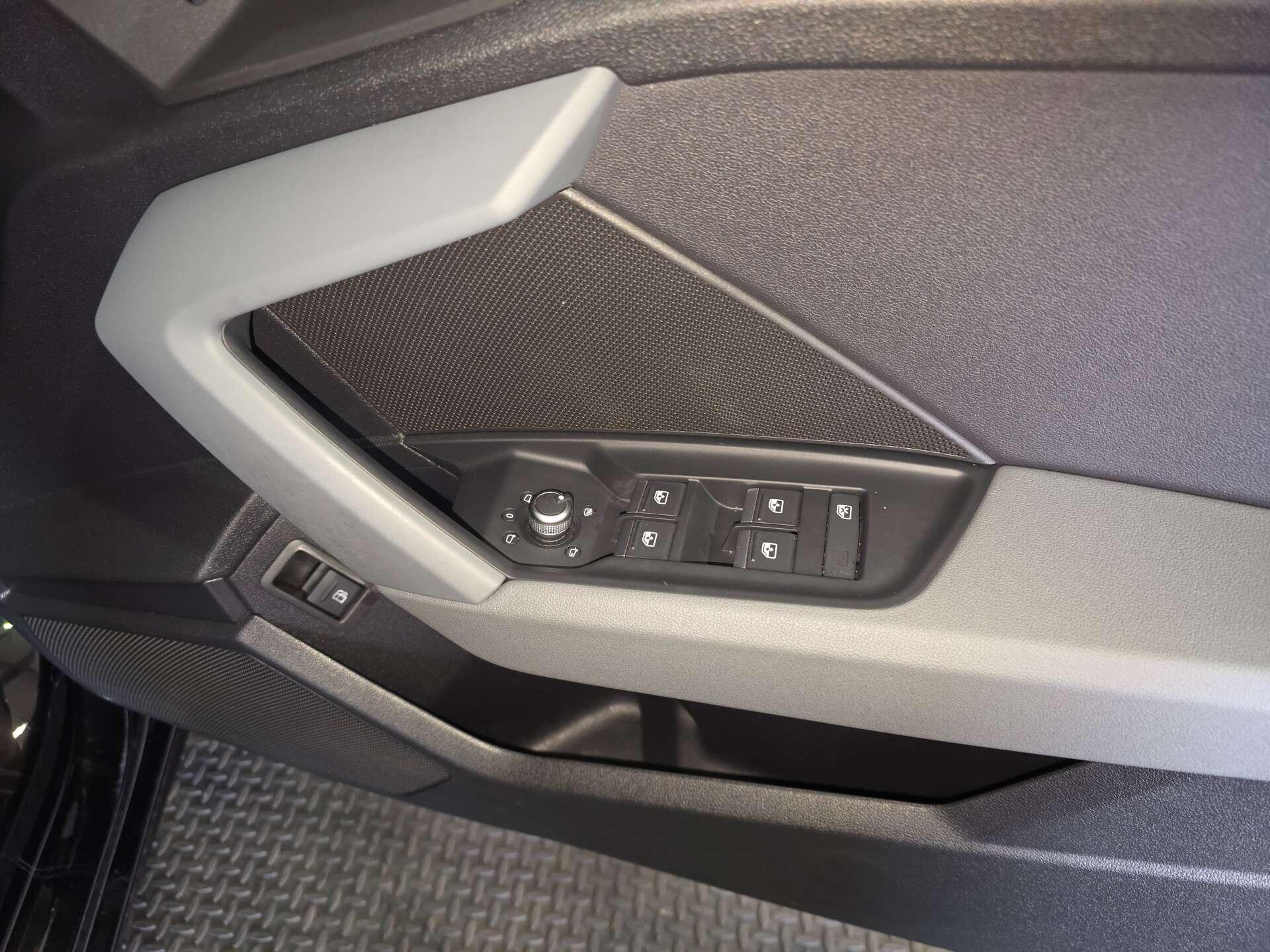 Audi A3 view 20