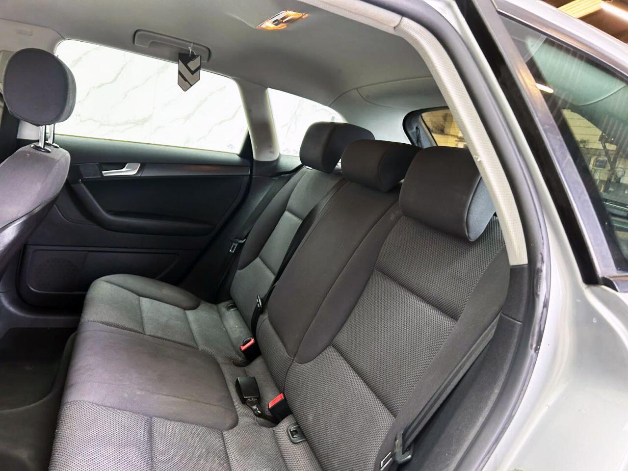 Audi A3 view 21