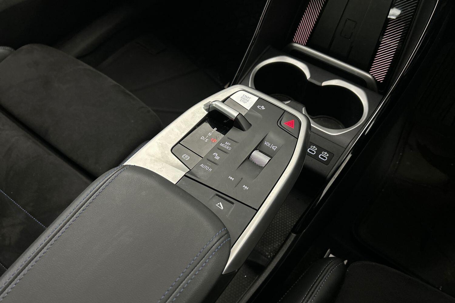 BMW X2 view 11