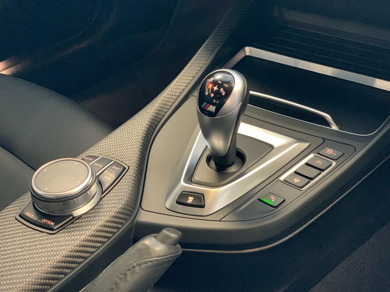 BMW M2 view 36