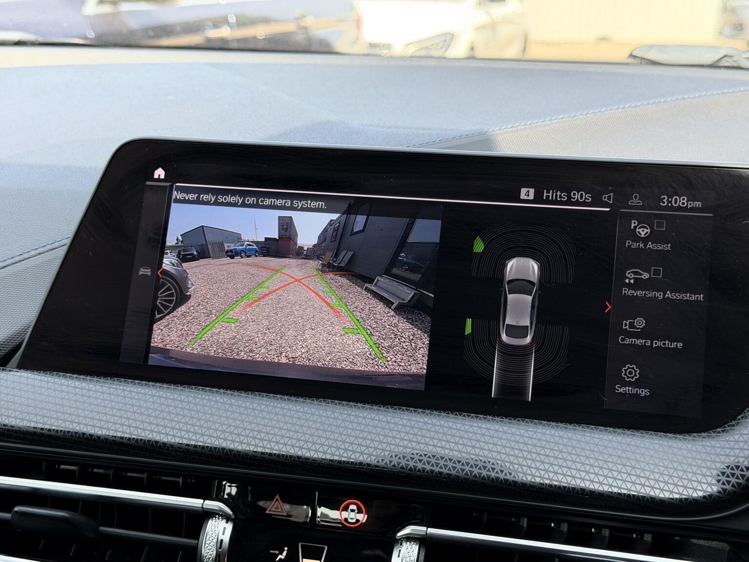 BMW 2 Series view 19
