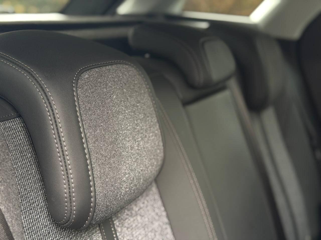 Peugeot 3008 view 19