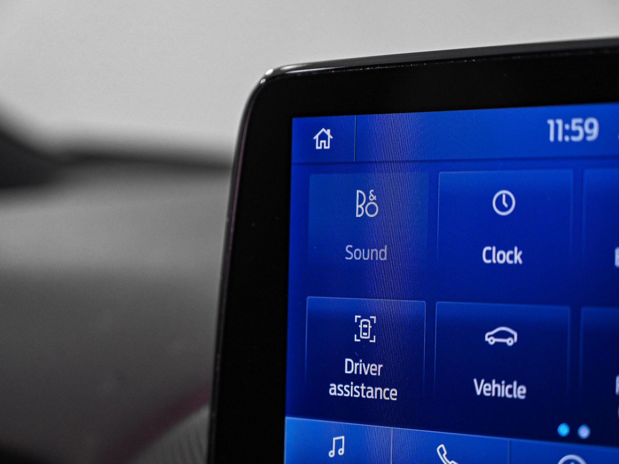 Ford Puma view 15