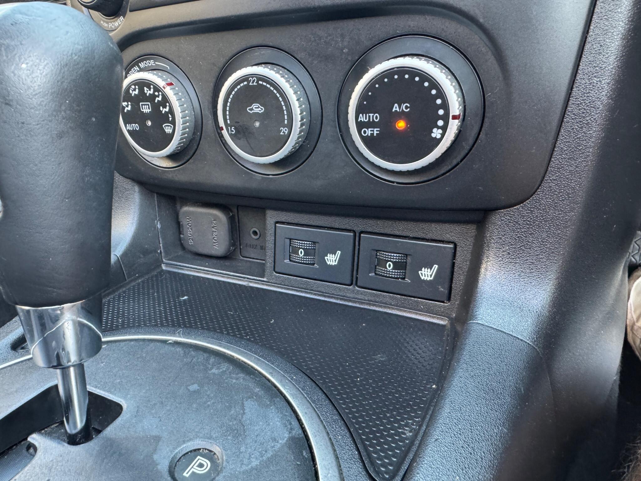 Mazda MX-5 view 30