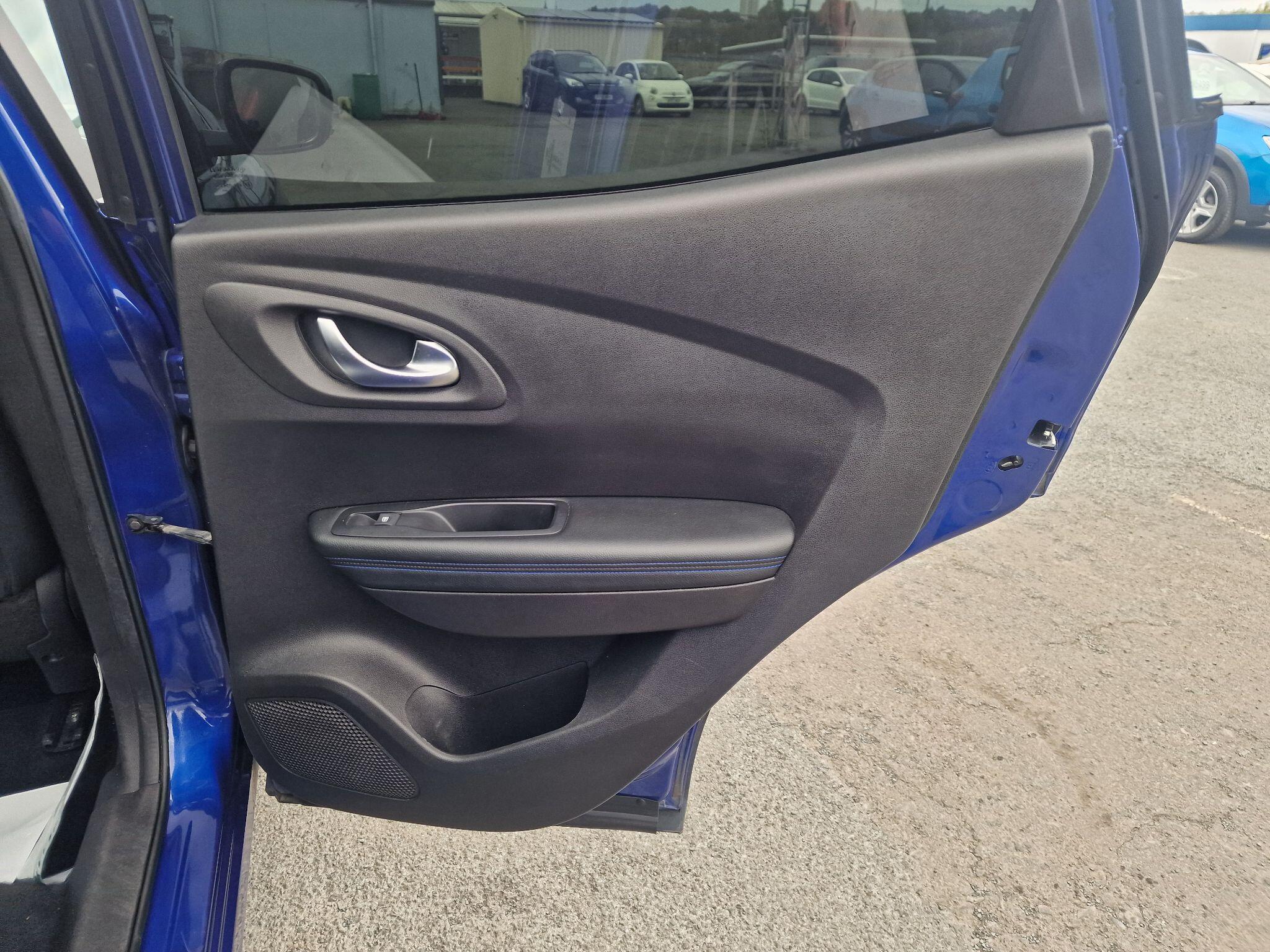 Renault Kadjar view 34