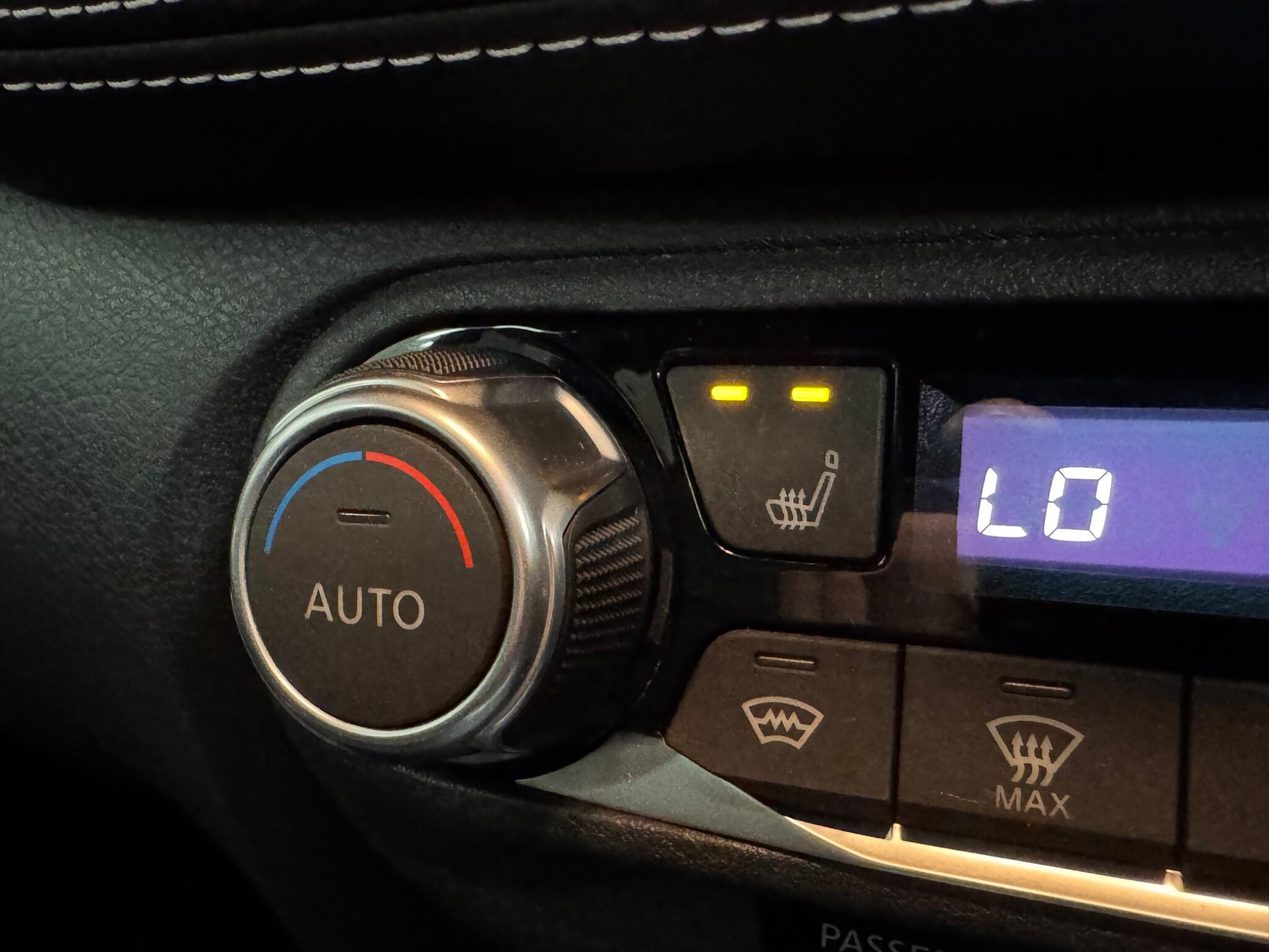 Nissan Juke view 16
