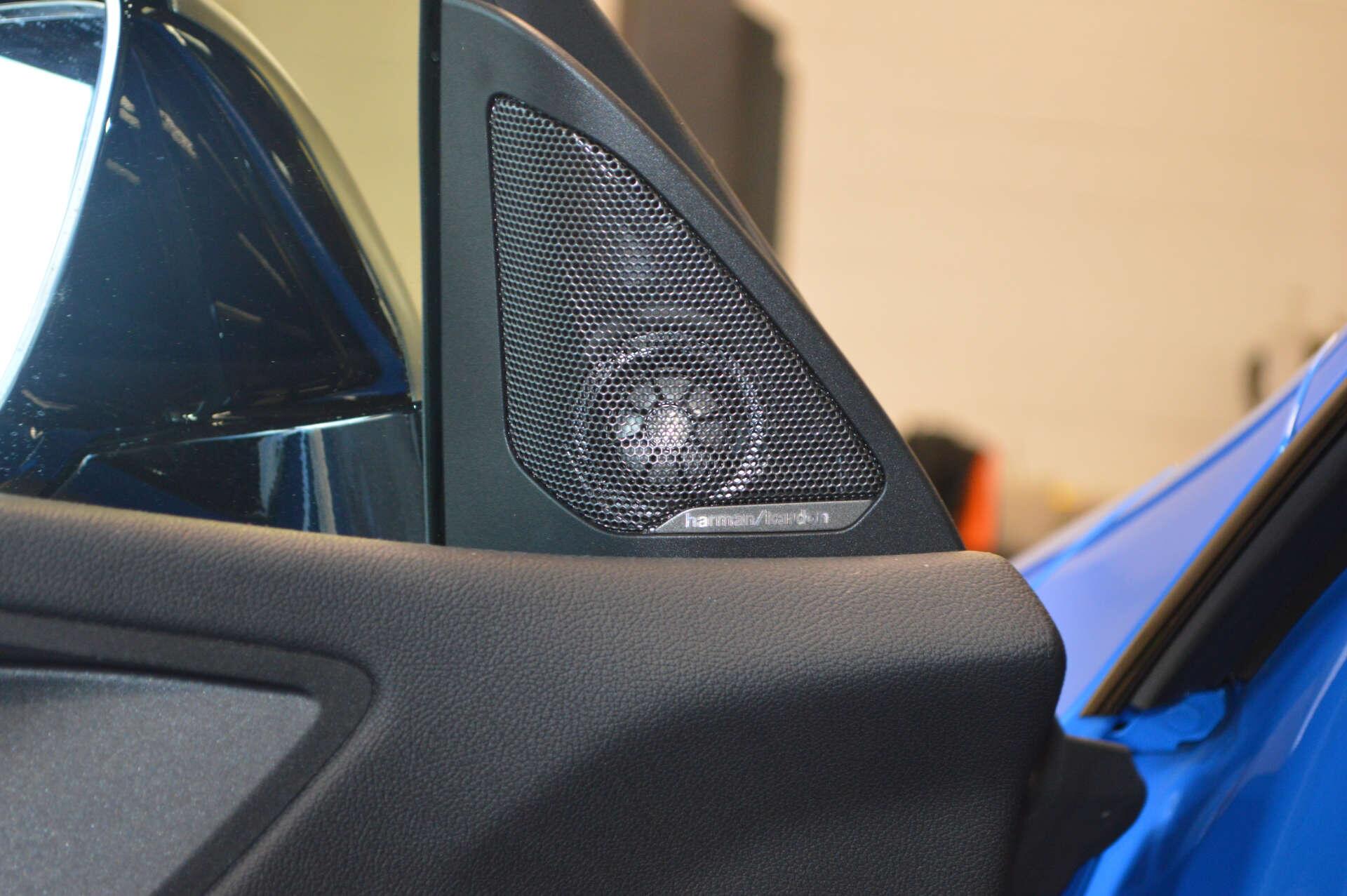 BMW 2 Series view 56