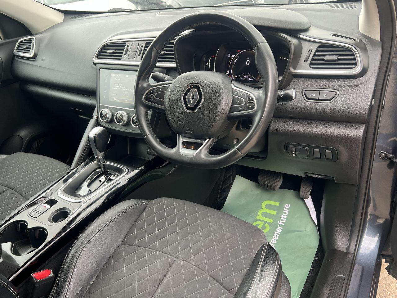 Renault Kadjar view 15