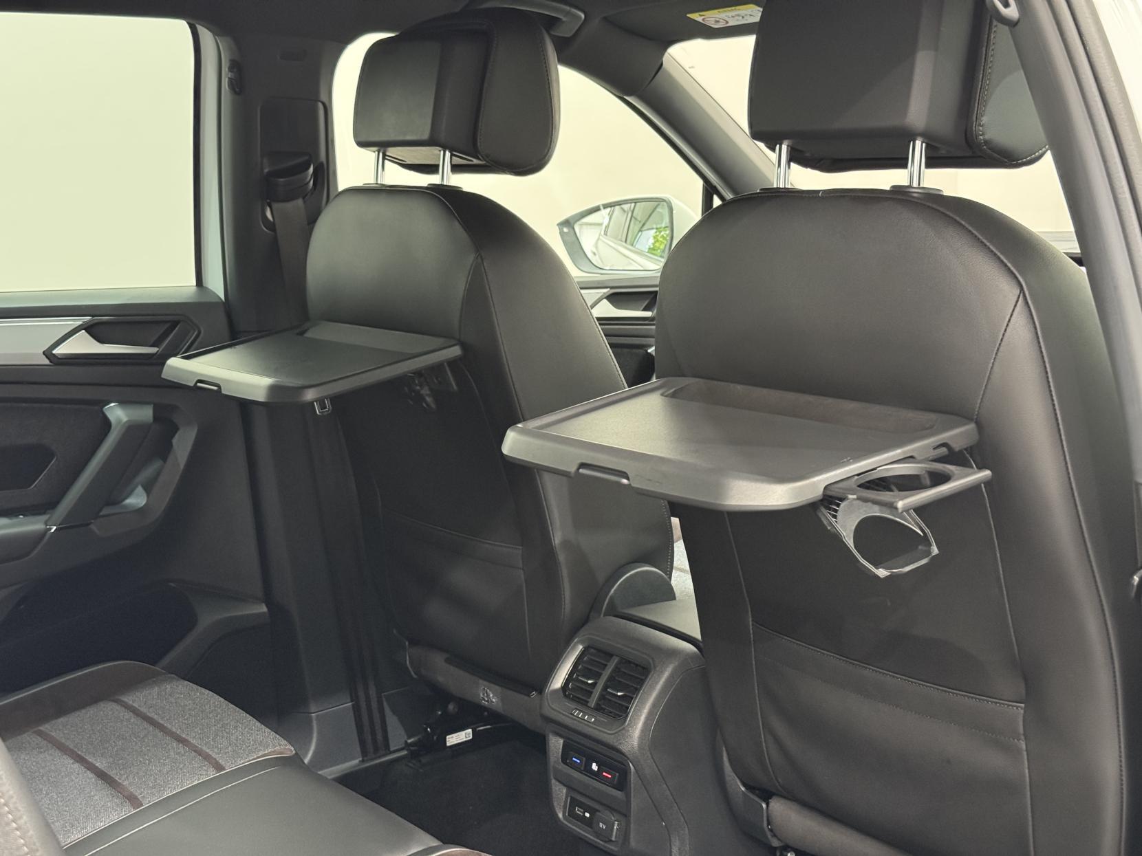 Seat Tarraco view 50