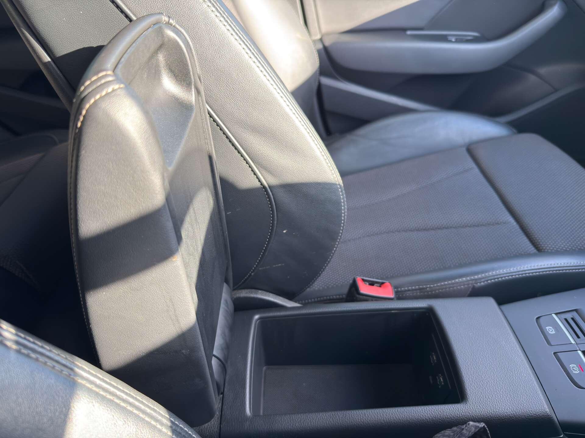 Audi A3 view 65