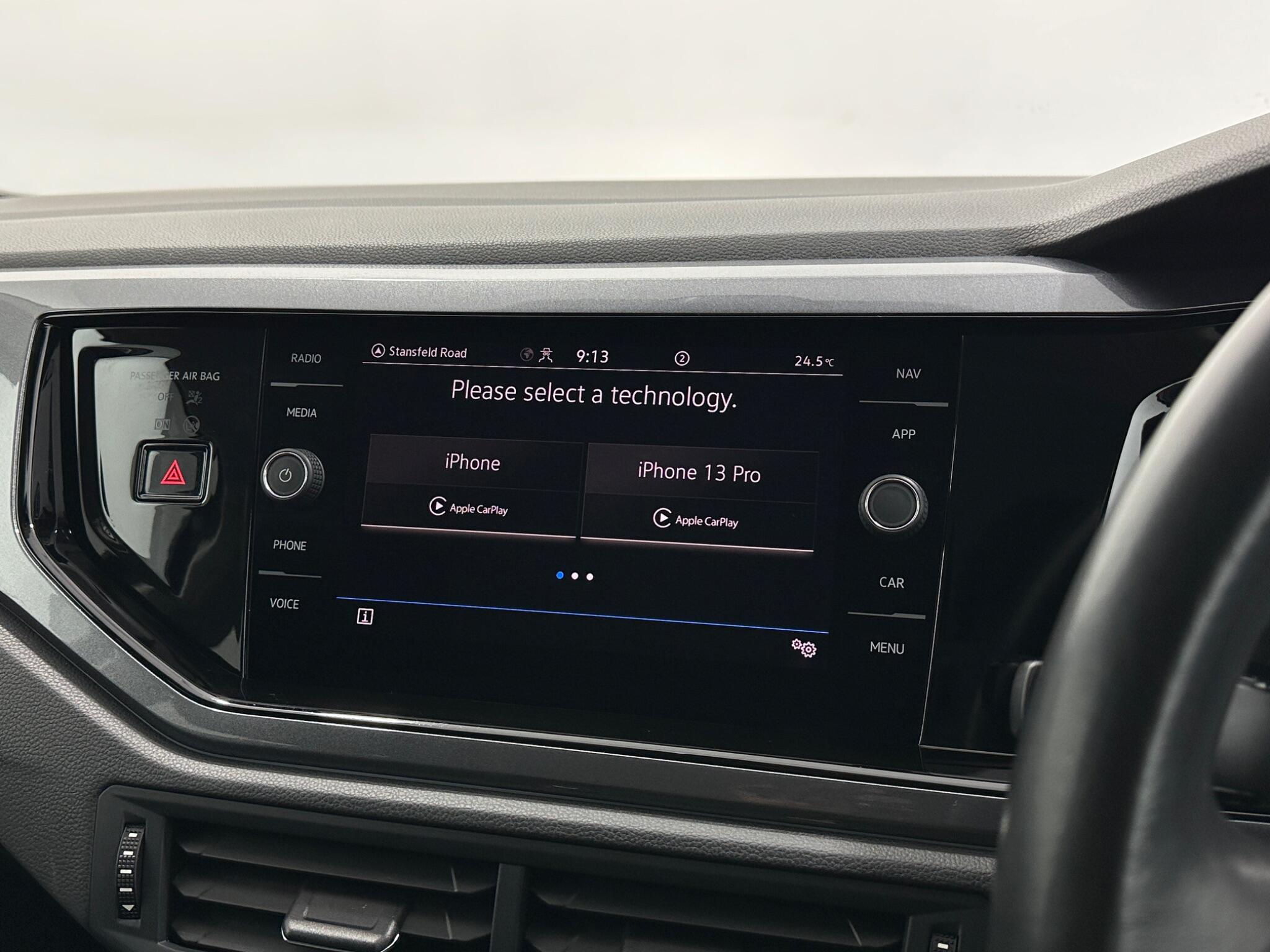 Volkswagen Polo view 24