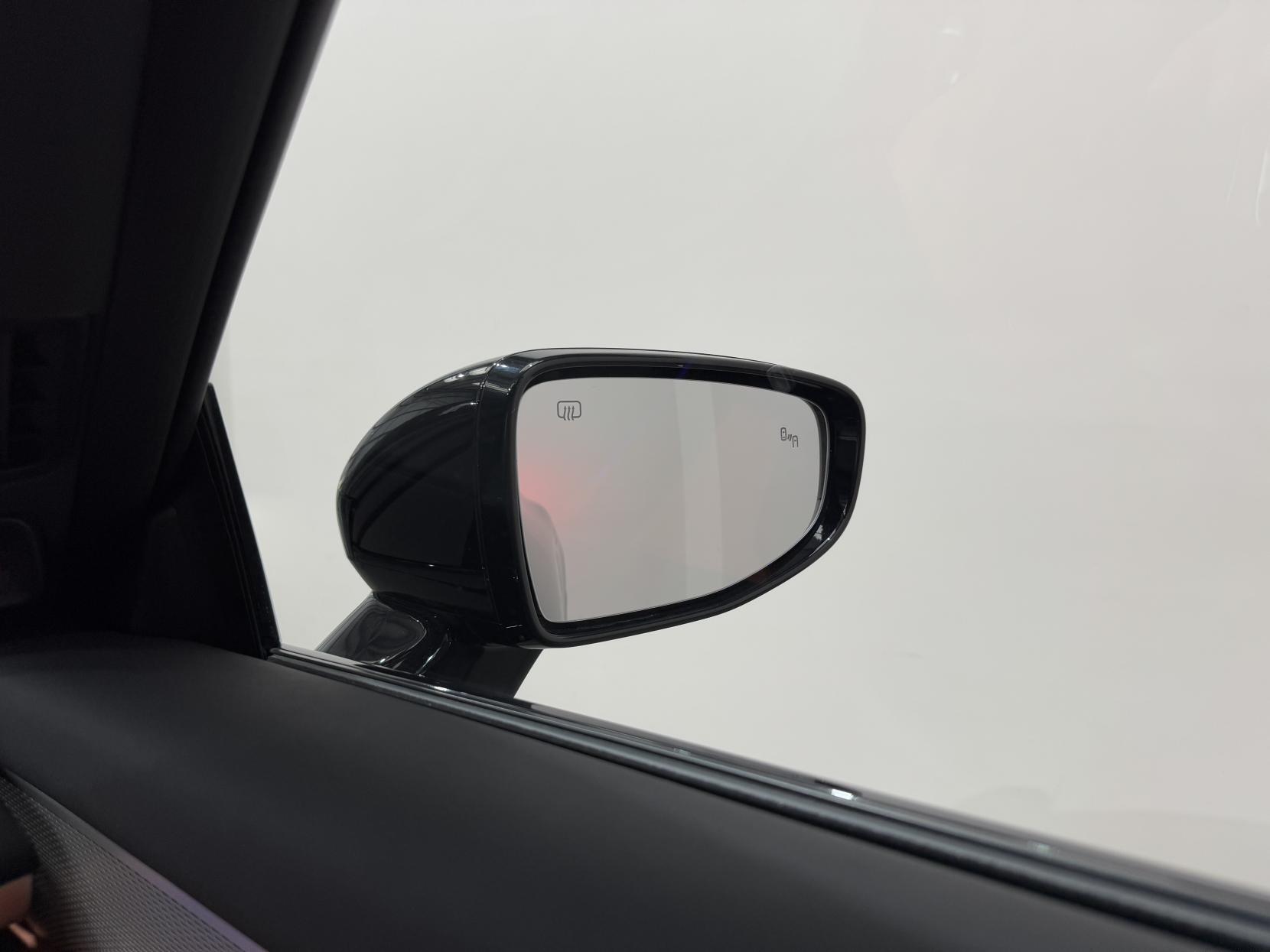 Changan Deepal S05 view 72
